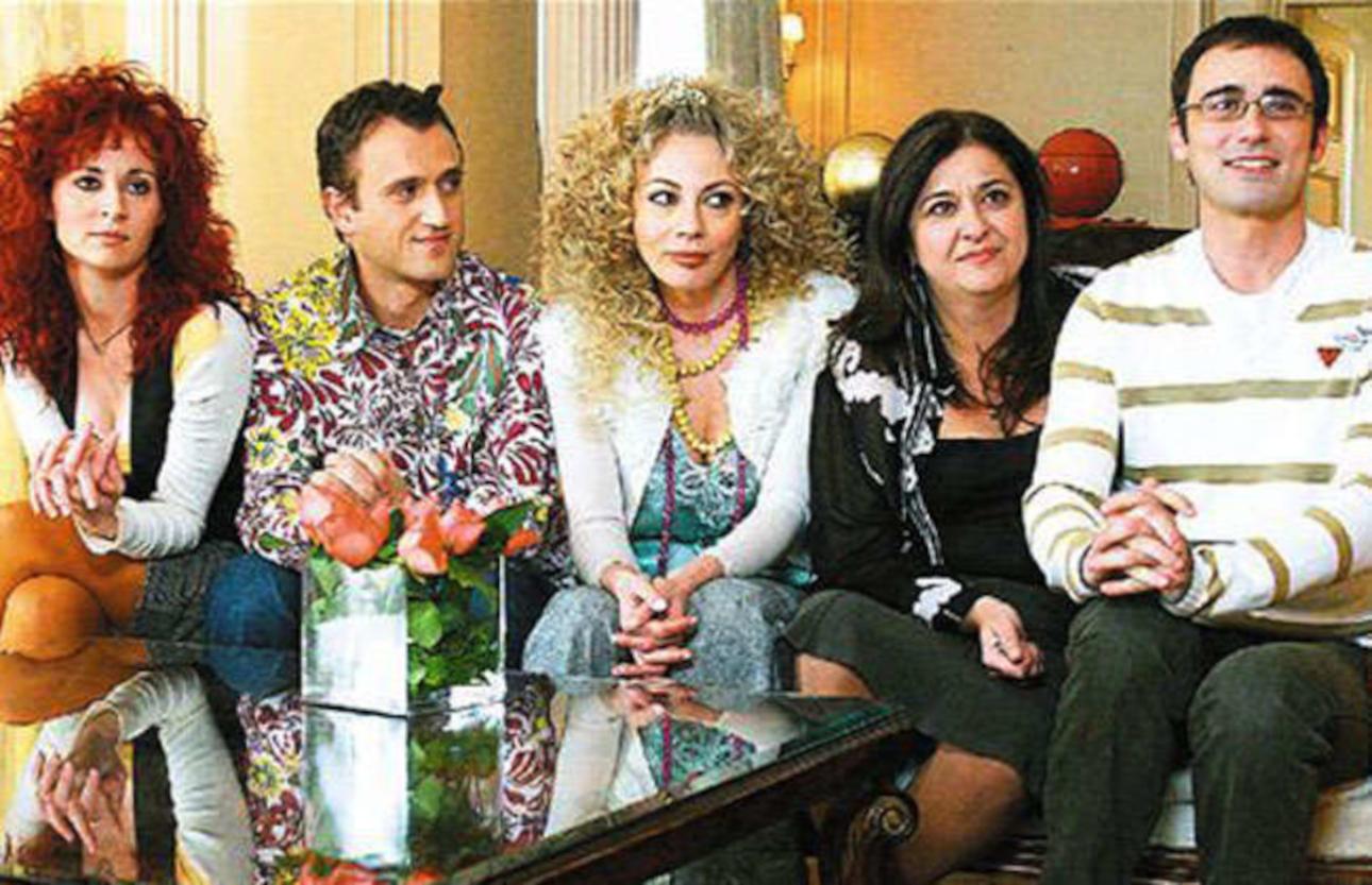 Στο παρά 5/IMDB
