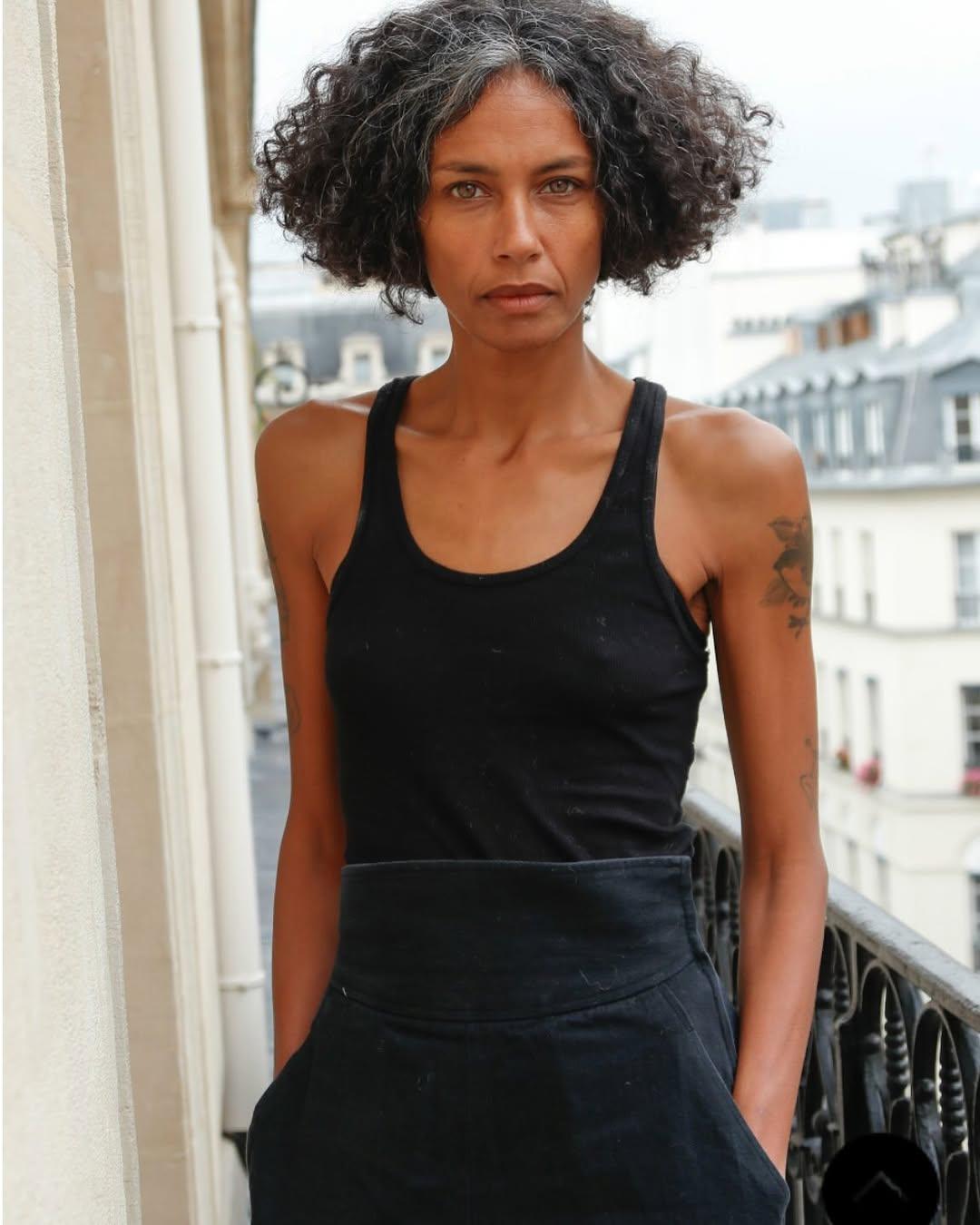 Φωτογραφία Instagram/Stephanie Cavalli