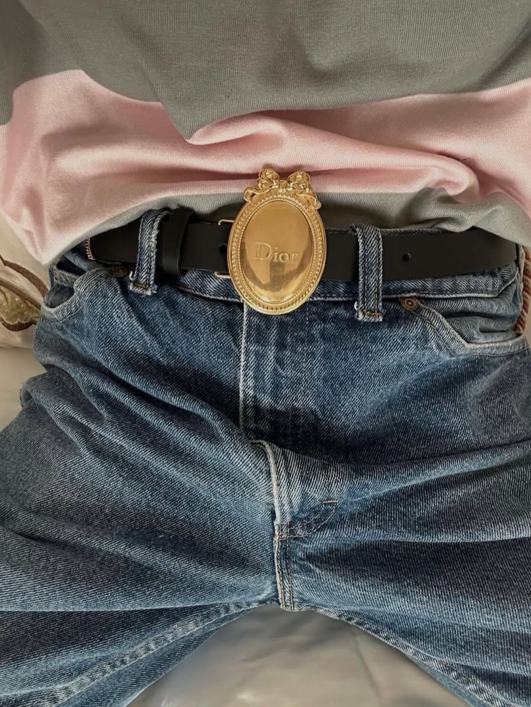 Φωτογραφία Instagram/Jonathan Anderson