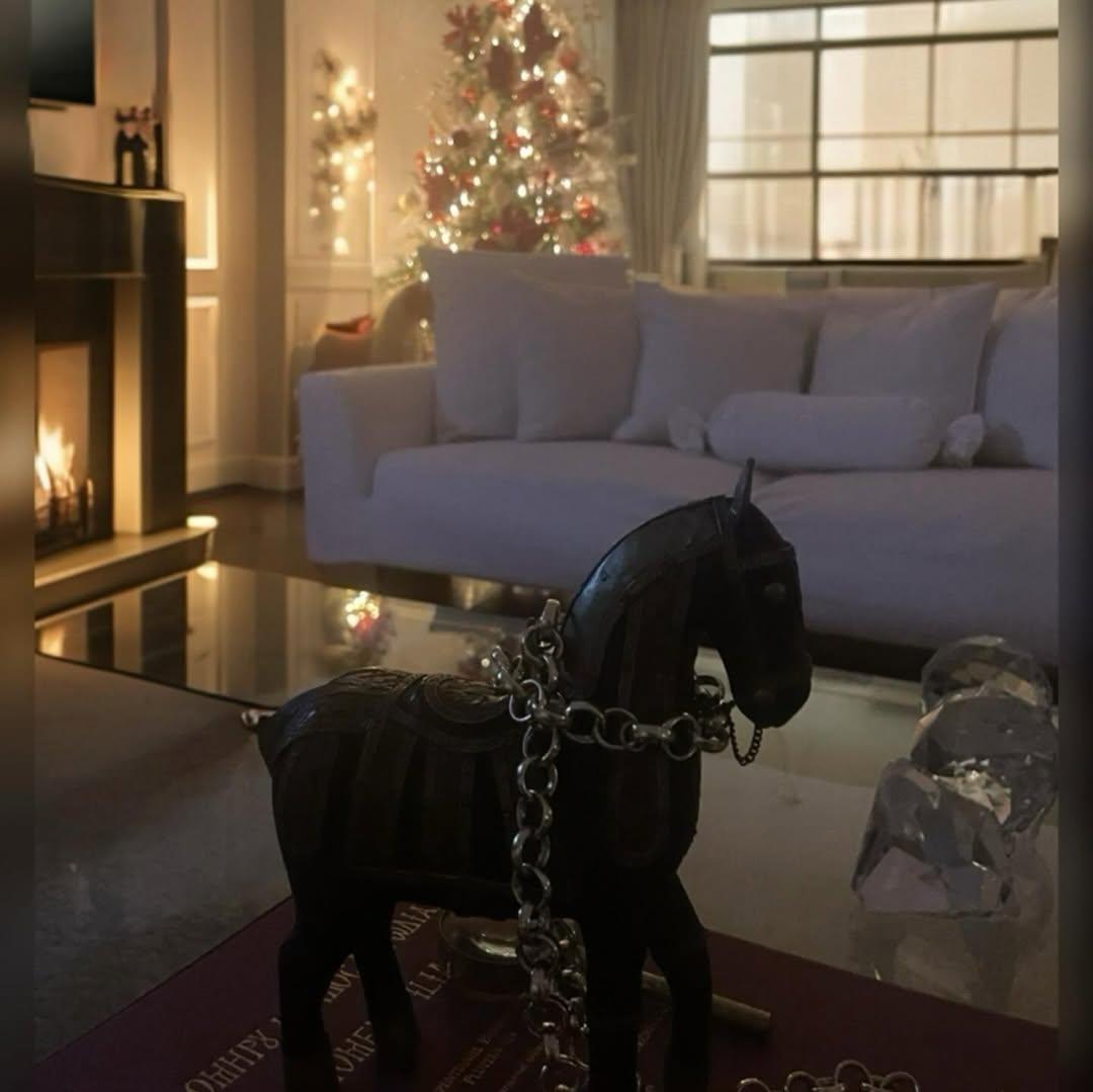 Φωτογραφία Instagram/Roula Koromila