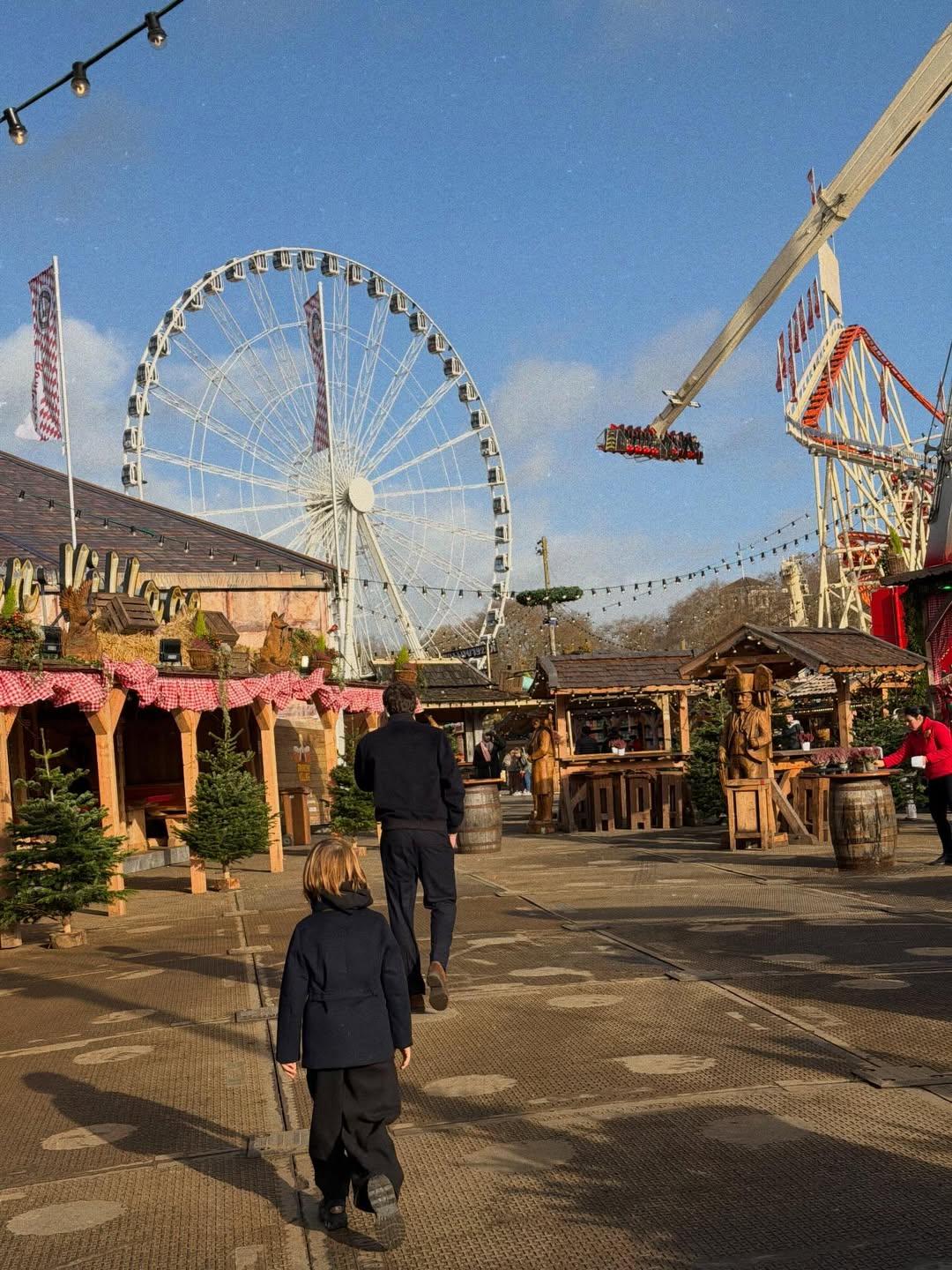 Φωτογραφία Instagram/Doukissa Nomikou Theodoridi