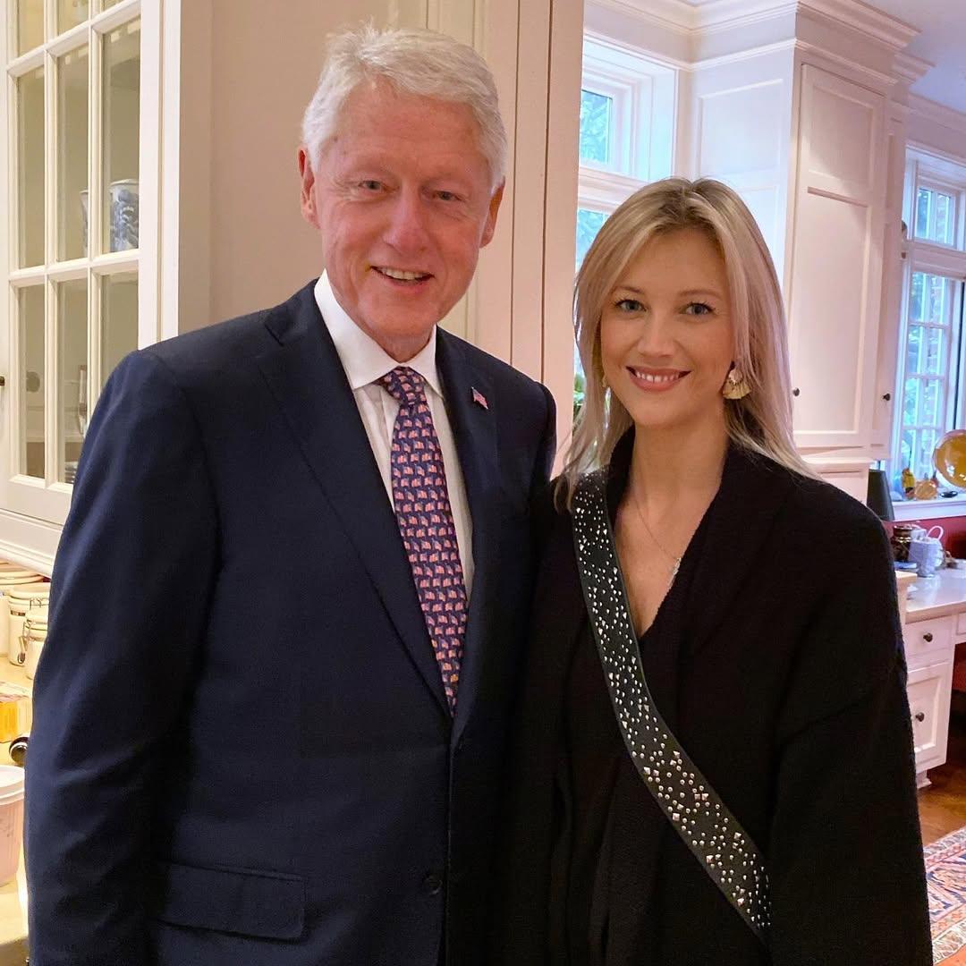 Φωτογραφία Instagram: Audrey Lefevre