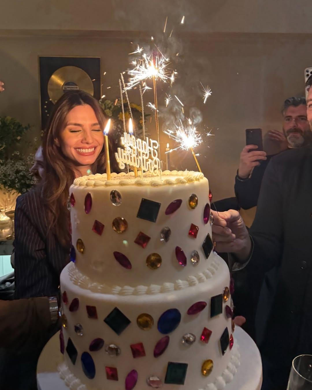 Φωτογραφία Instagram/@ilianapapageorgiou