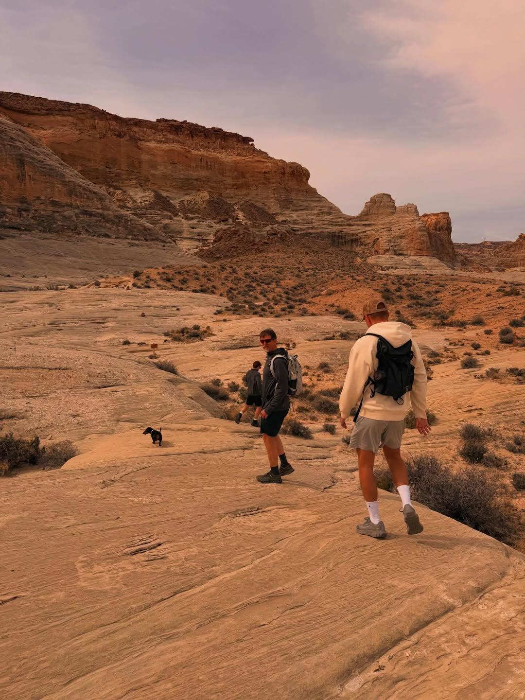 Φωτογραφία Instagram/@mariechantal22