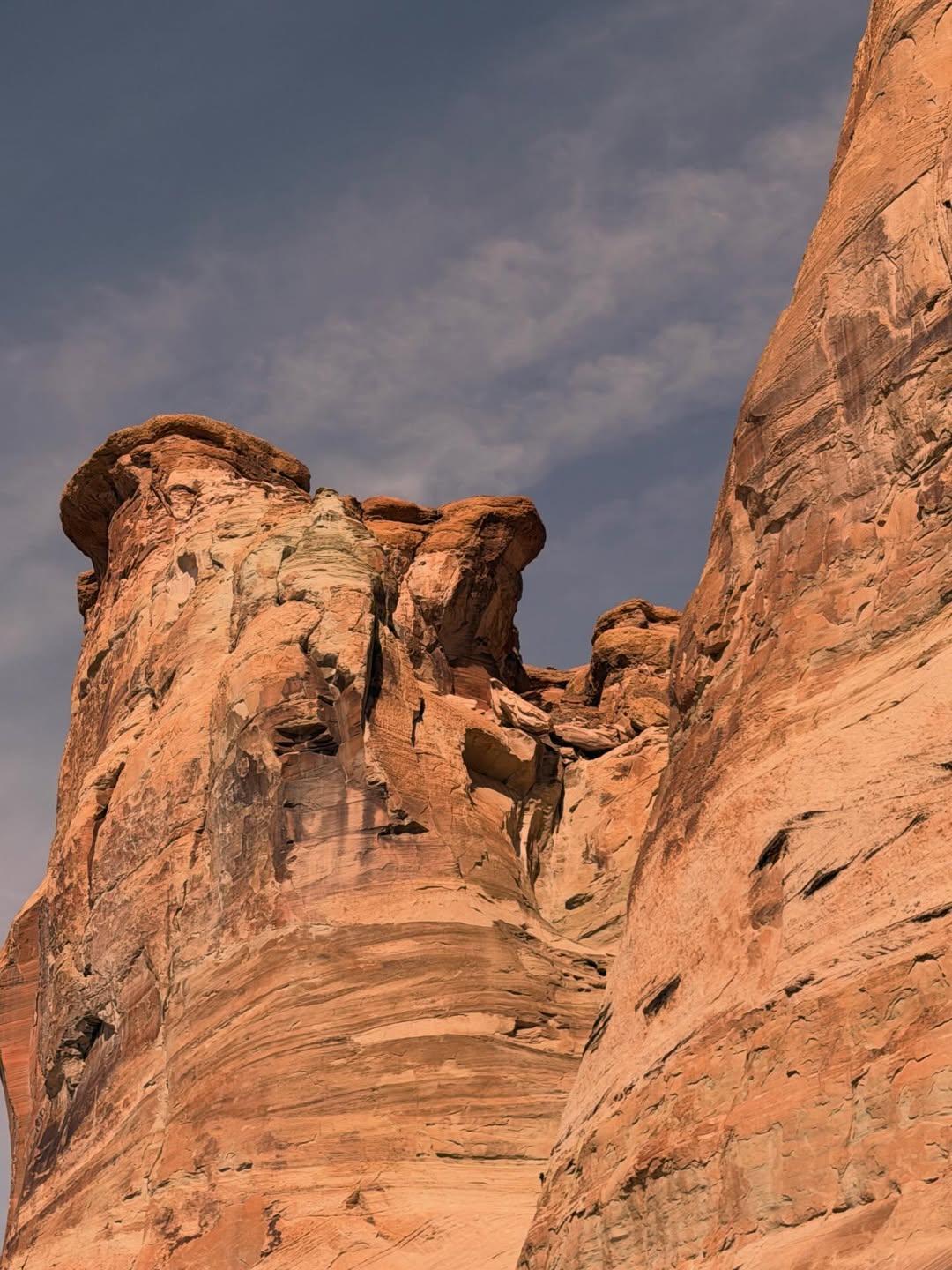 Φωτογραφία Instagram/@mariechantal22