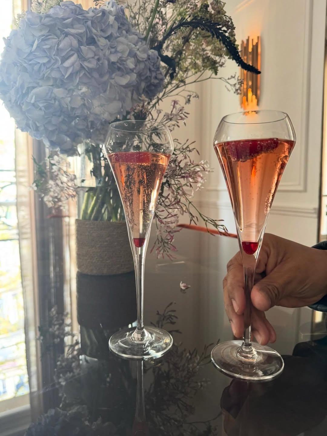 Φωτογραφία Instagram/Halle Berry