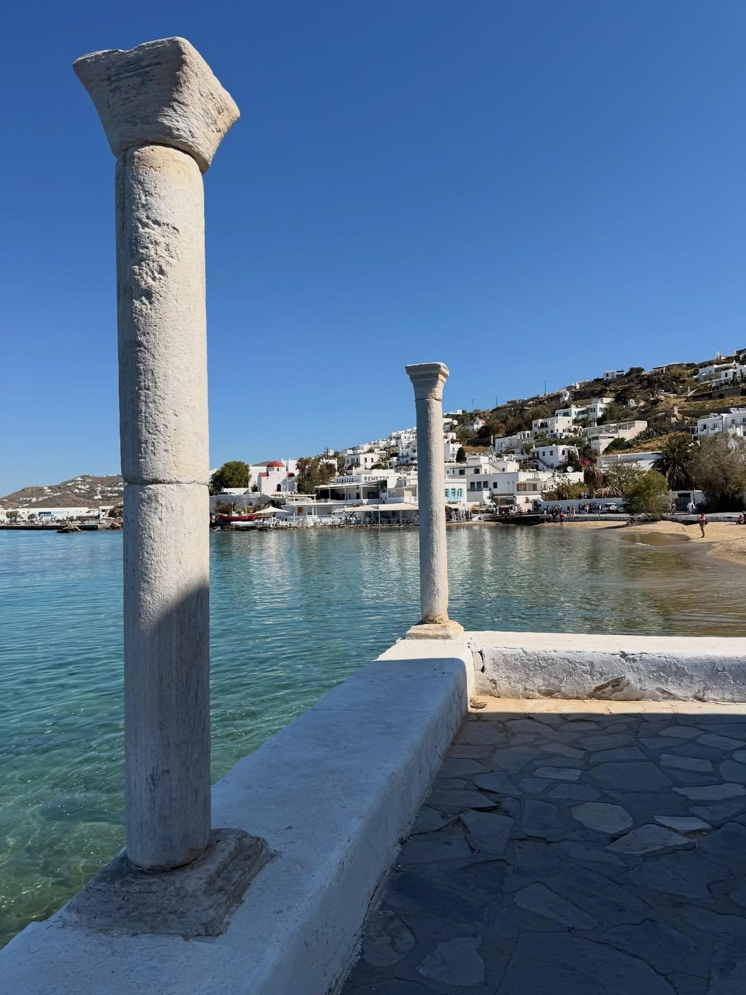 Φωτογραφία Instagram/Valeria Kouroupi