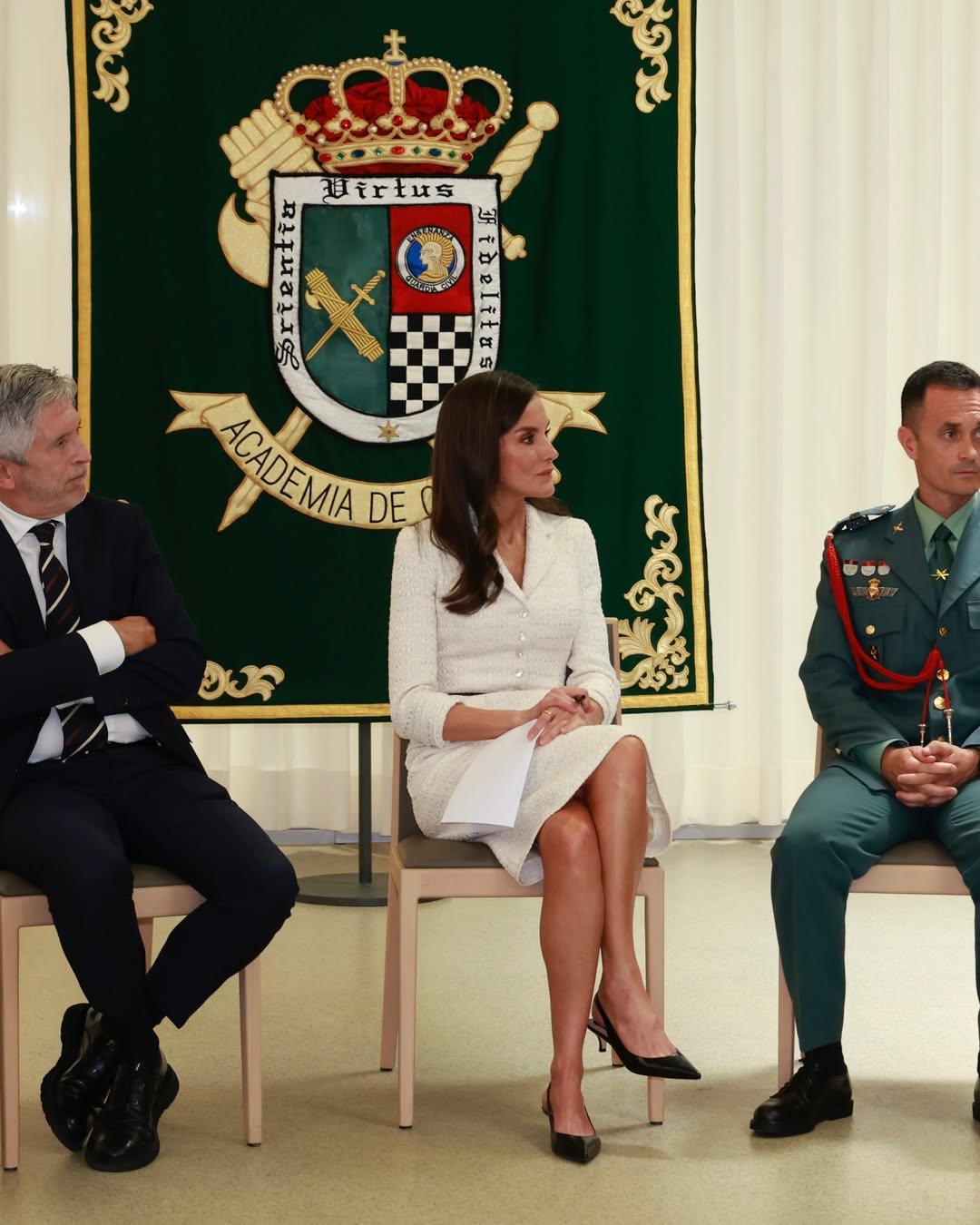 Φωτογραφία Instagram/@casareal.es