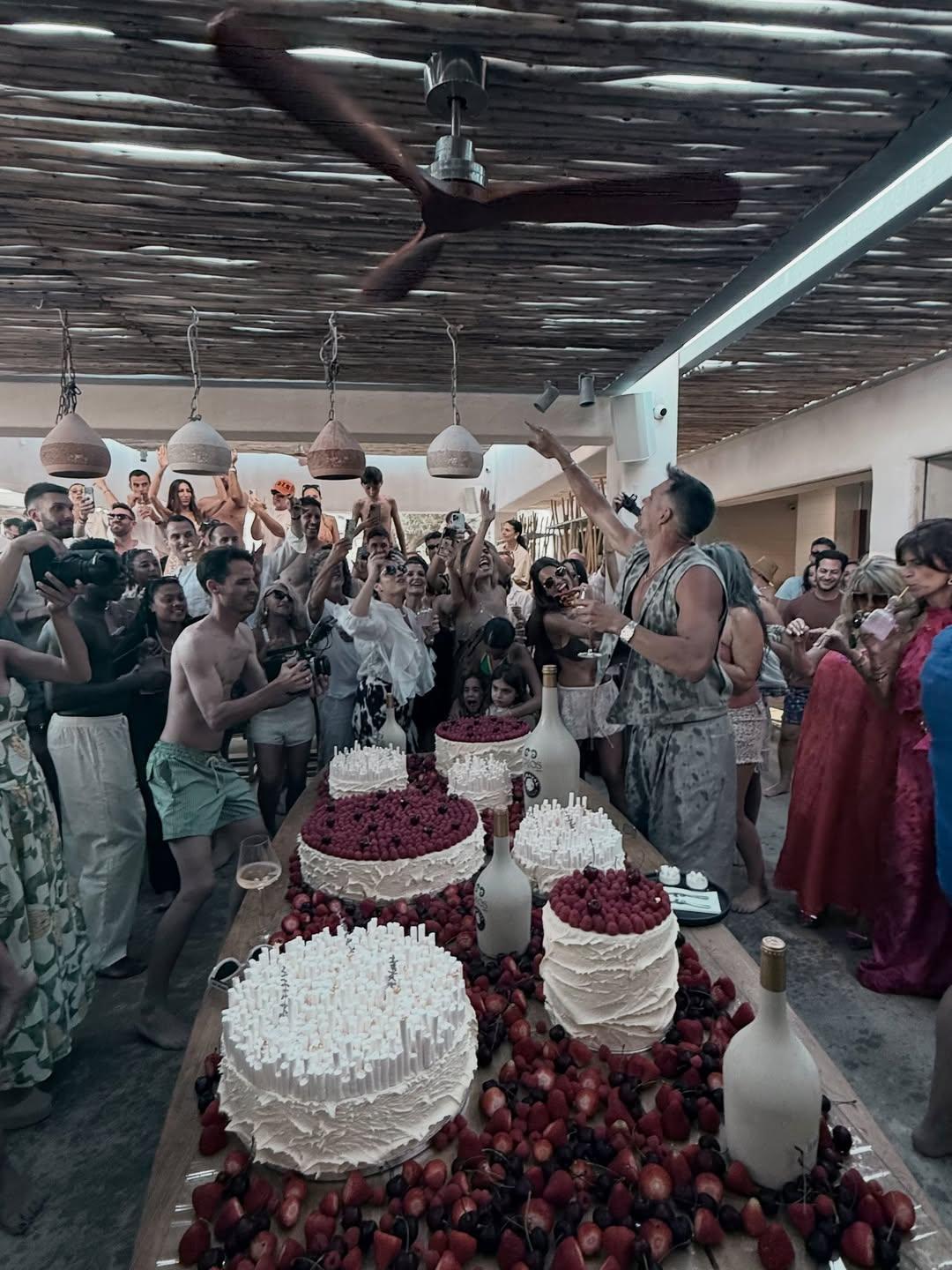 Φωτογραφία Instagram/Christina Kontova