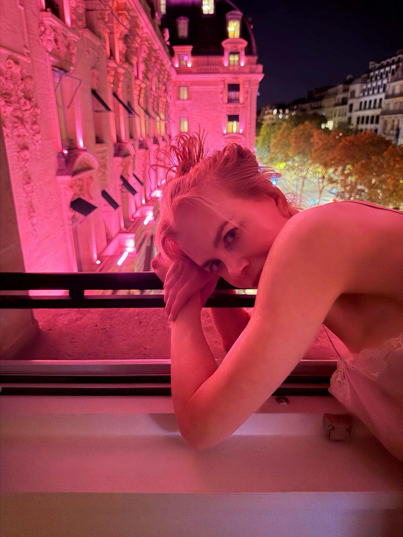 Φωτογραφία Instagram/Nicole Kidman
