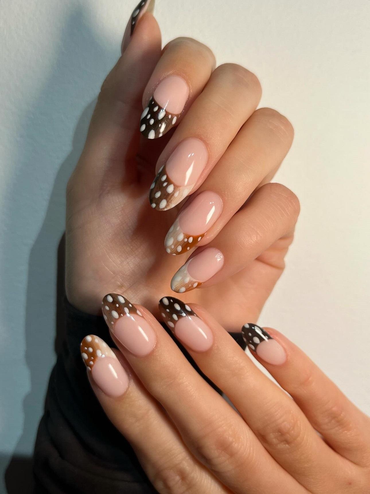  Φωτογραφία/ Instagram: @nailsbyheather.errington 