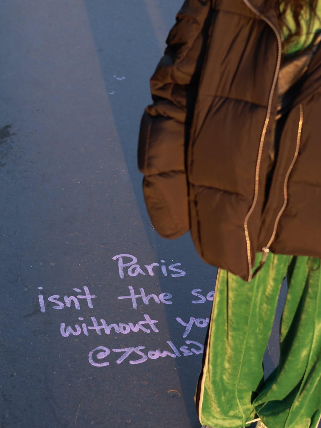 Φωτογραφία Instagram/@mariasolomou_official