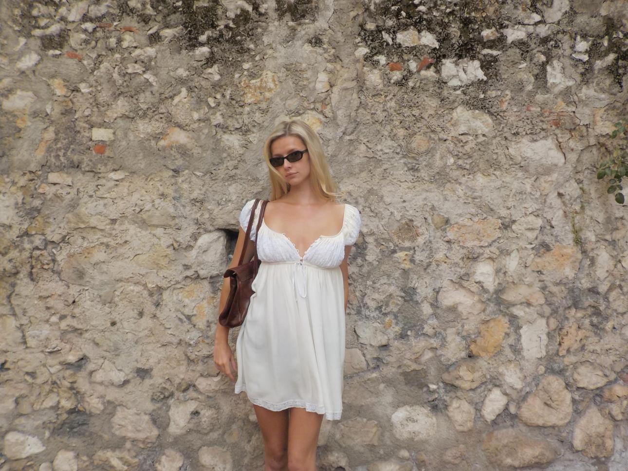 Άπλ Μάρτιν/ Φωτογραφία/ Instagram: @applemartin 