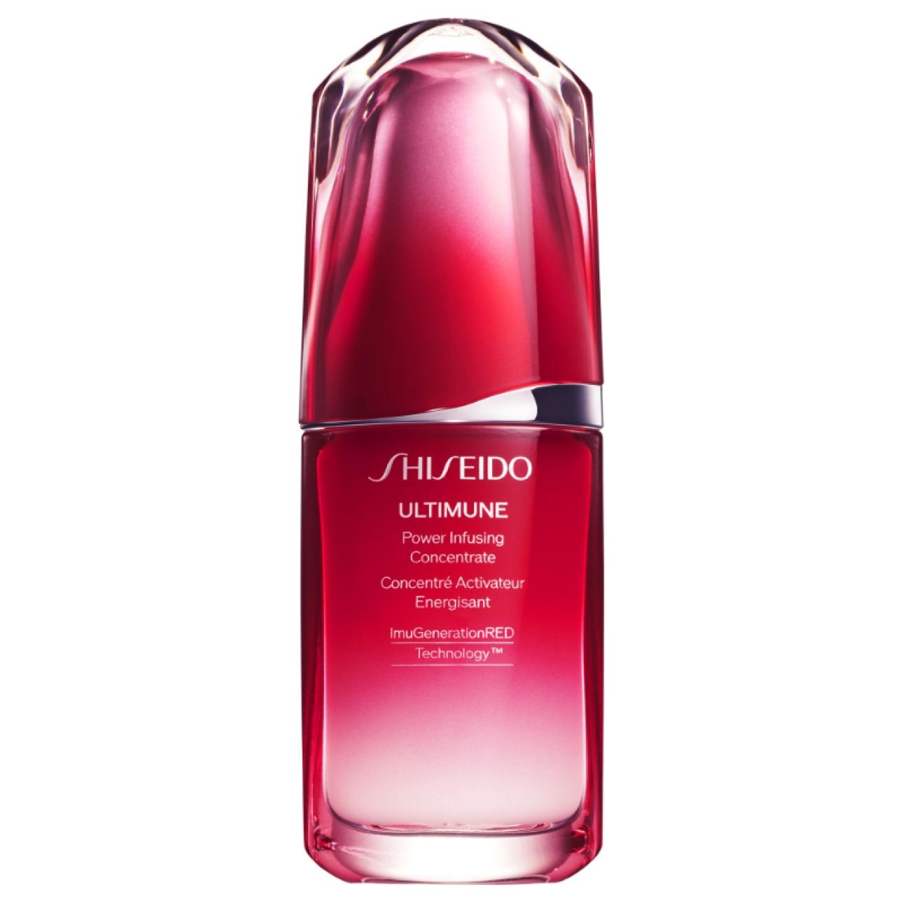 Shiseido, Ultimune&nbsp; Power Infusing Serum
