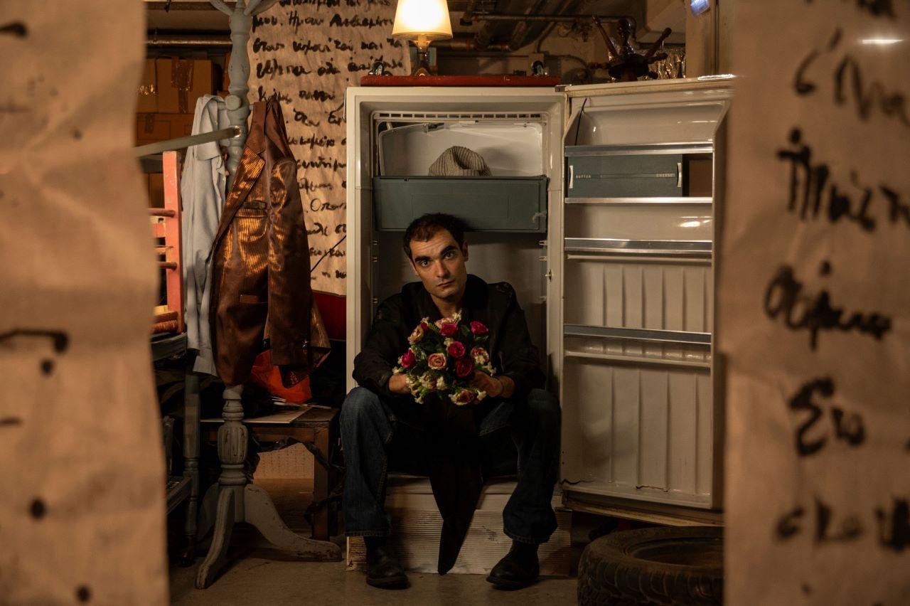 θεατρικές πρεμιέρες Φεβρουαρίου