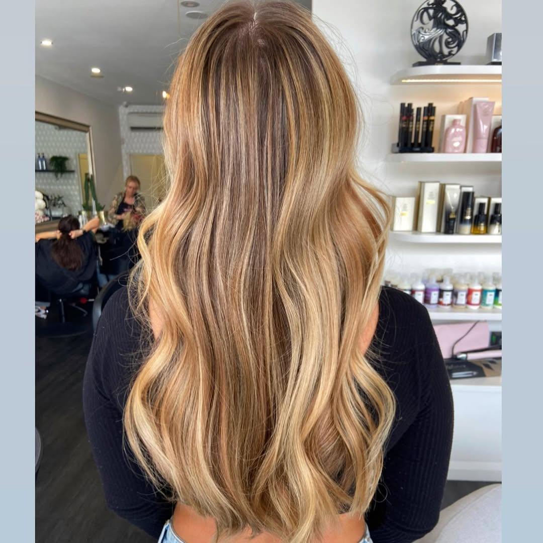 Φωτογραφία Instagram/@SHERRI KNOBEL 