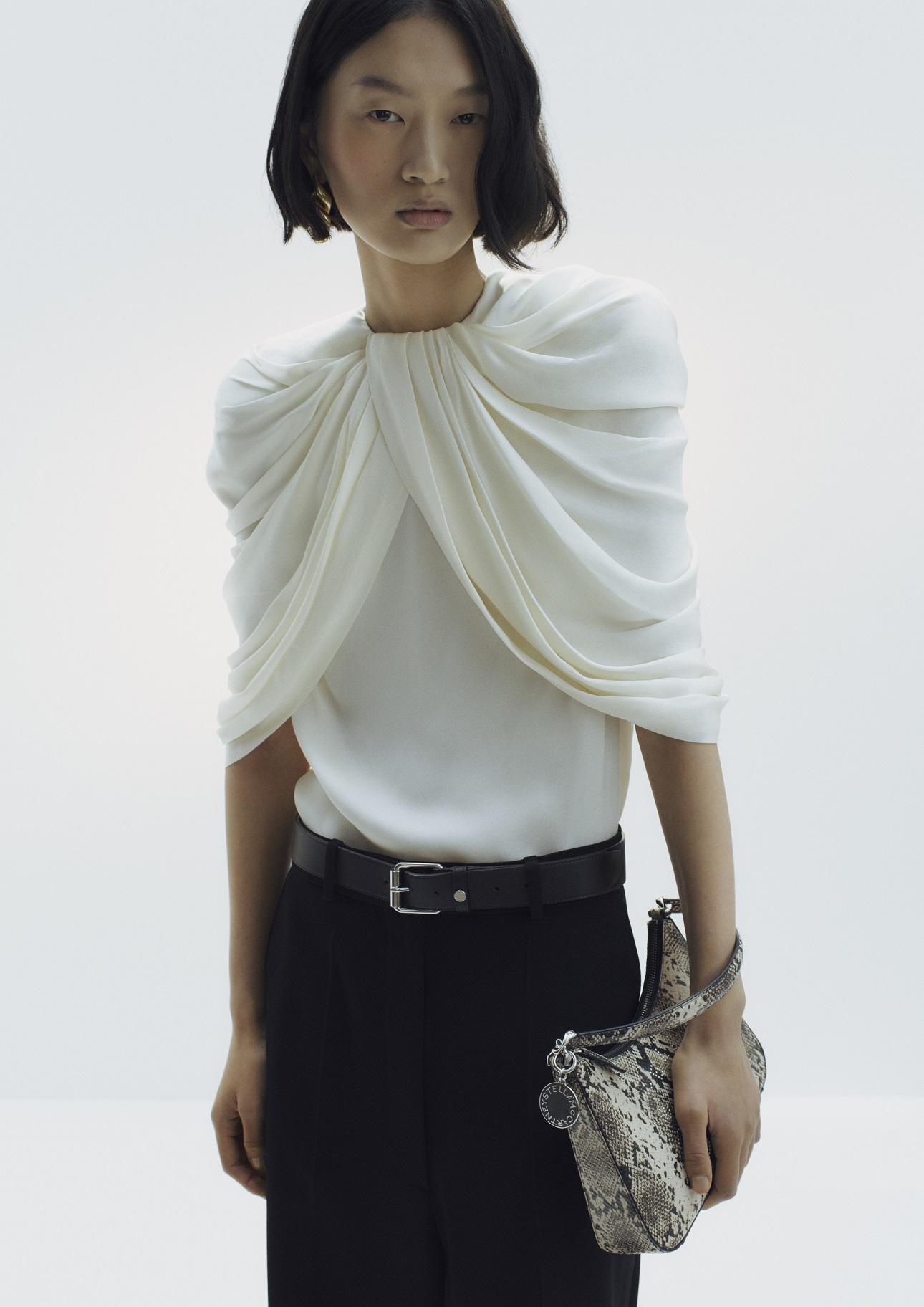 Stella McCartney X H&amp;M