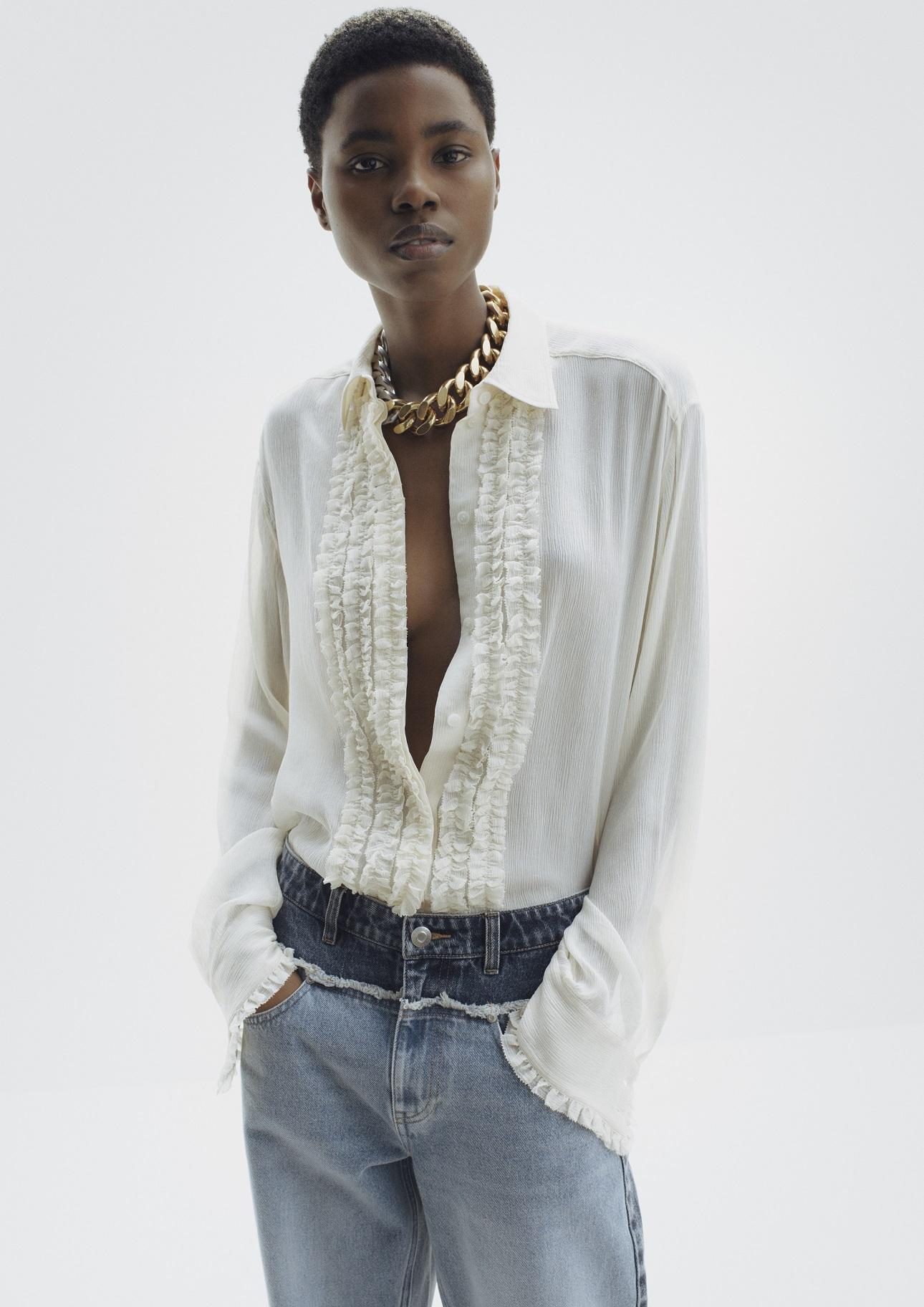 Stella McCartney X H&amp;M