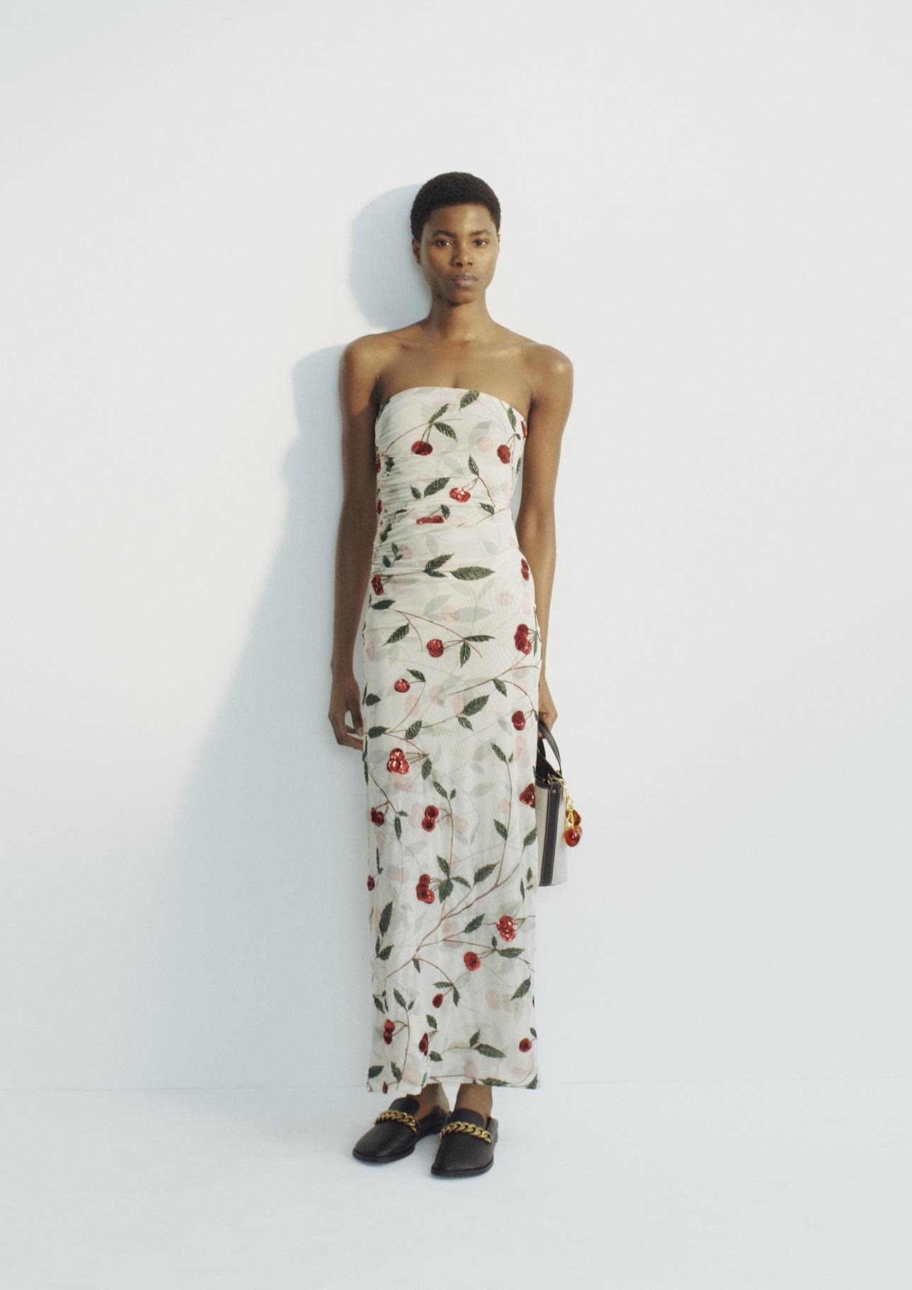Stella McCartney X H&amp;M