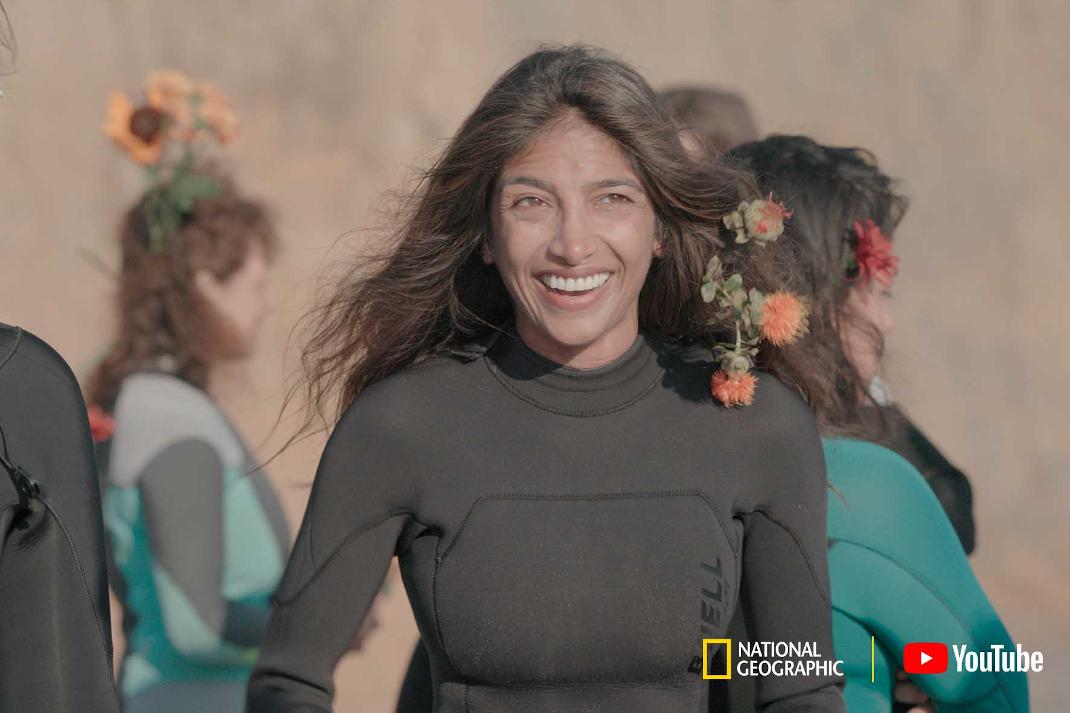 National Geographic