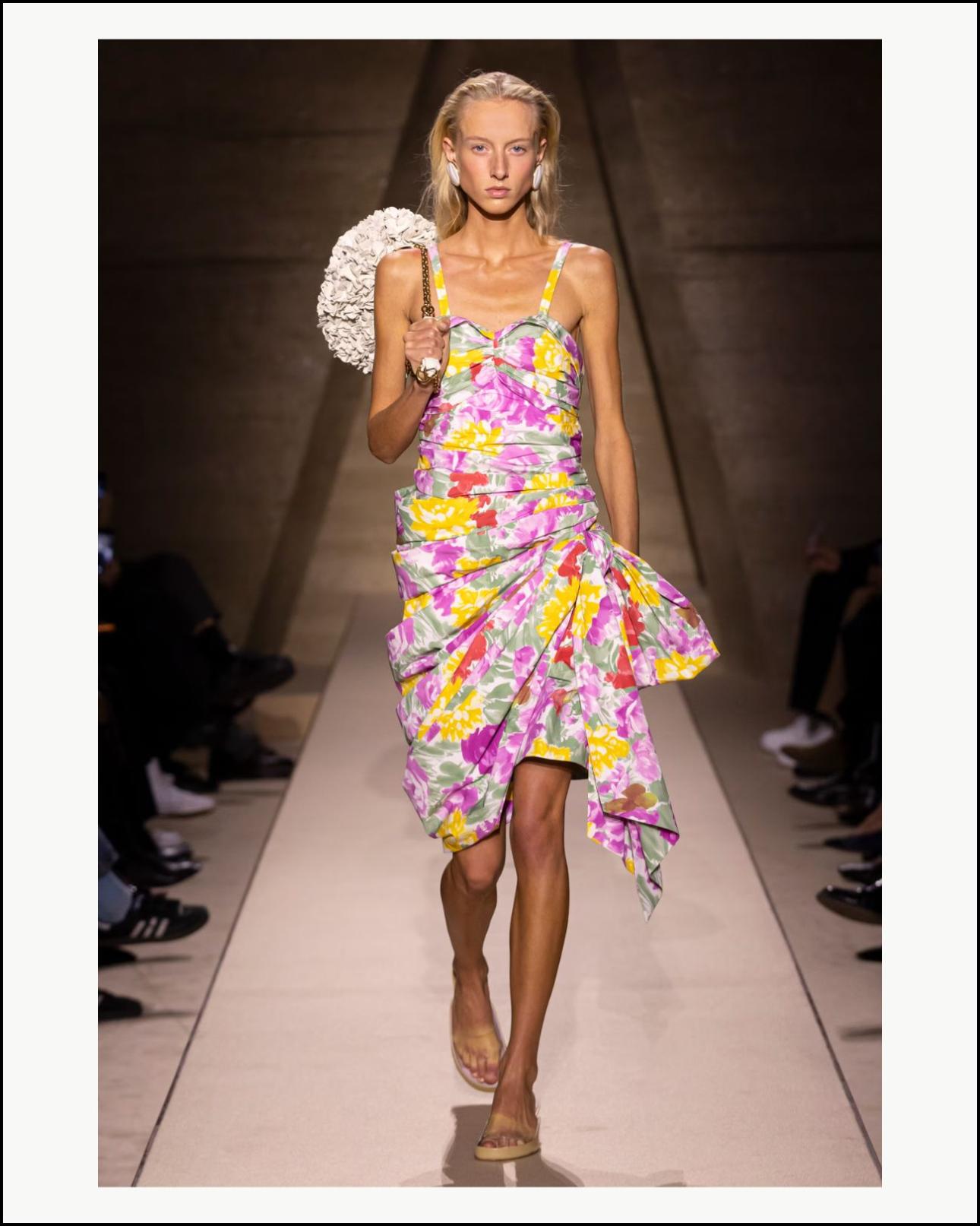 Φωτογραφία: Chloé SS'26