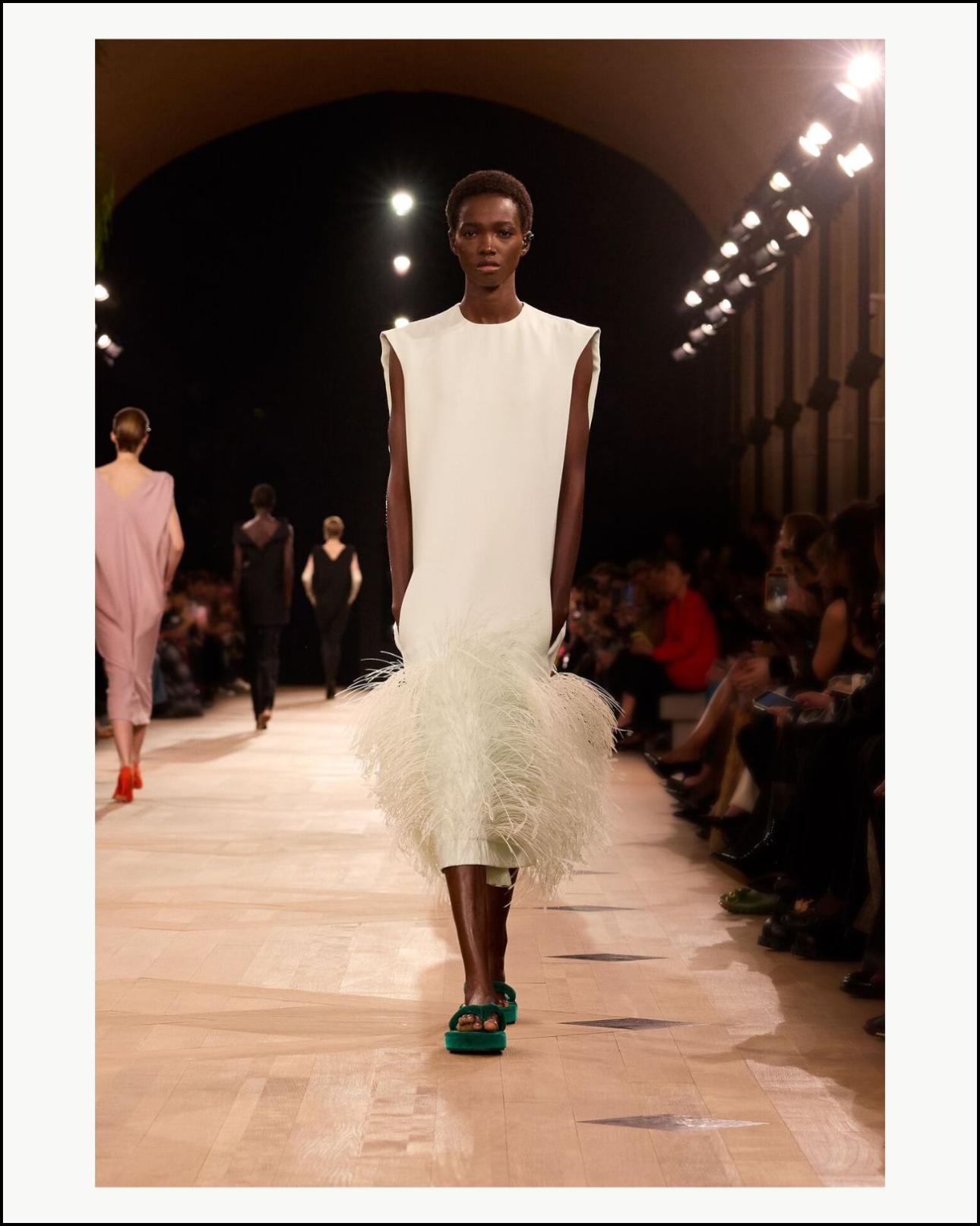 Φωτογραφία: Balenciaga SS'26