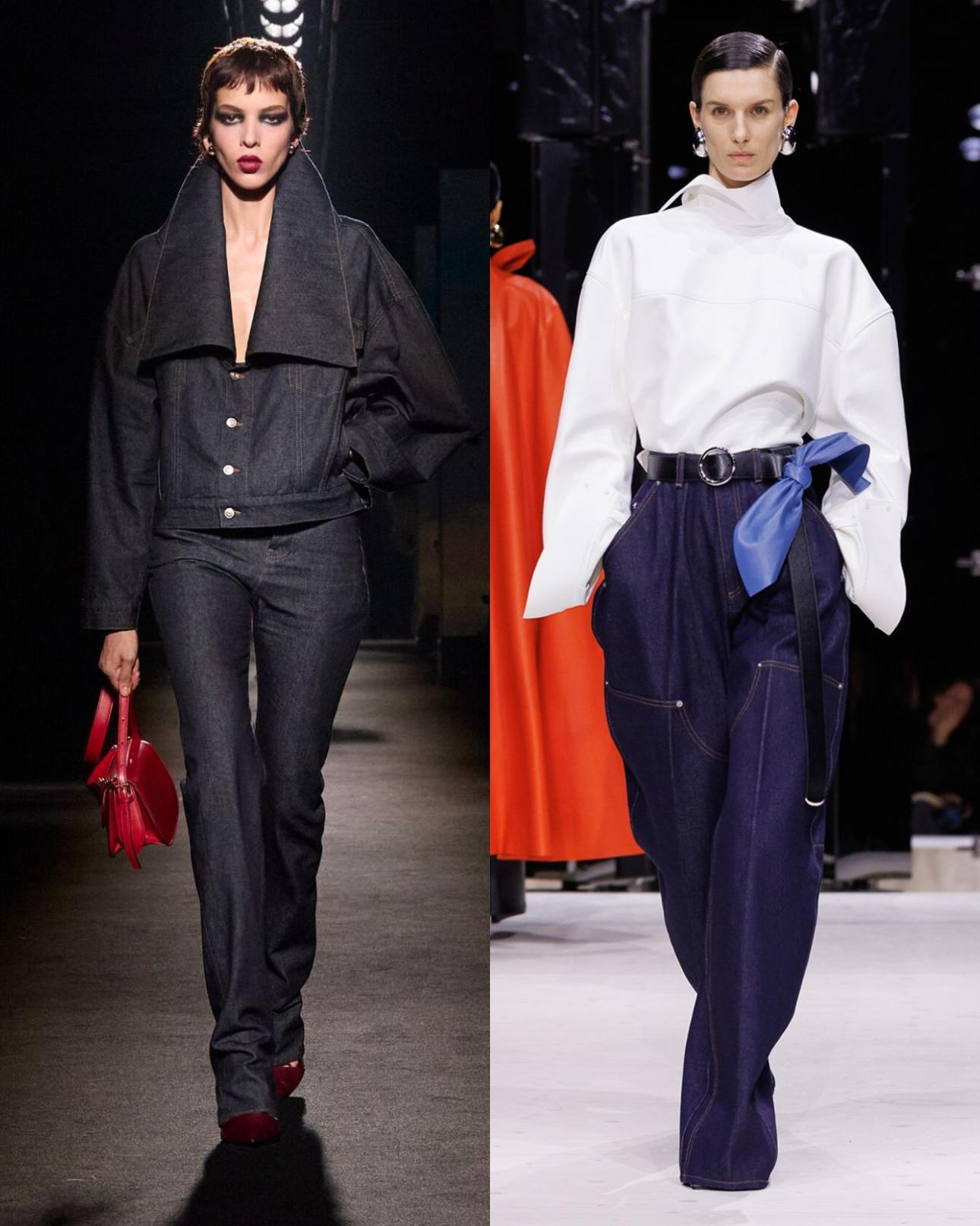 Balenciaga FW'26/Givenchy FW'26