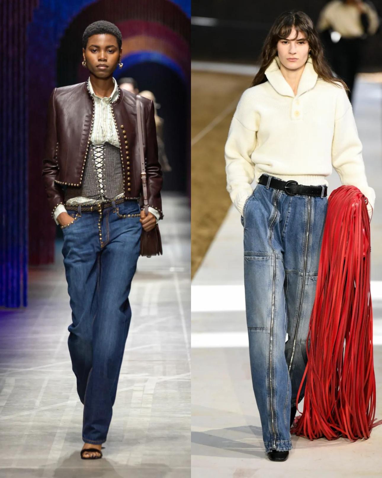 Etro FW'26/Stella McCartney FW'26