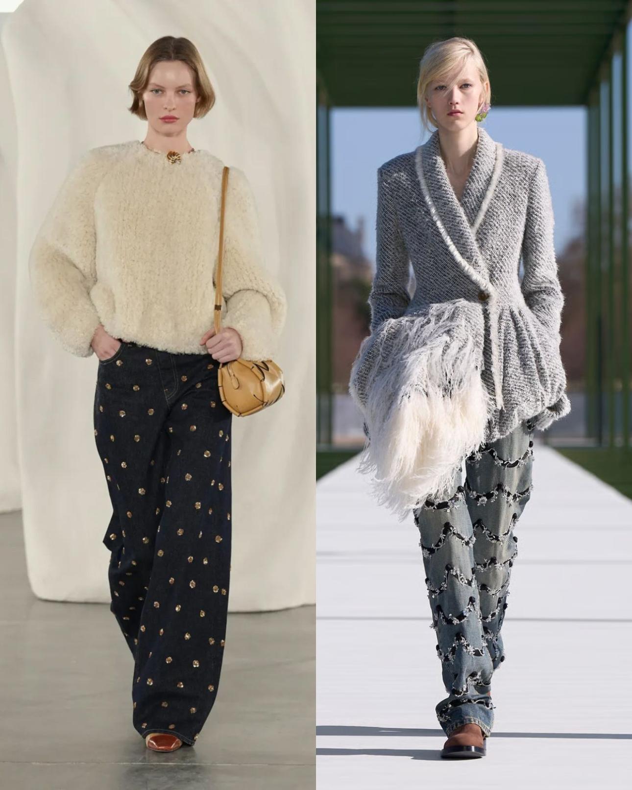 Ulla Johnson FW'26/Dior FW'26