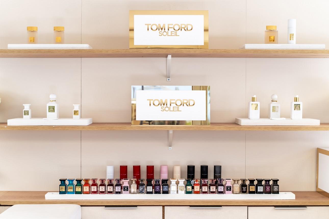  ﻿TOM FORD Soleil&nbsp; 