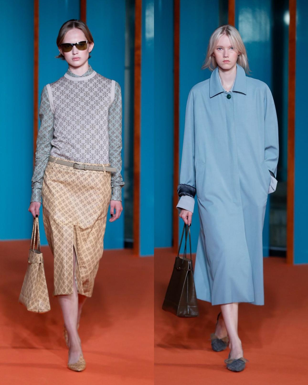 Tory Burch SS'27