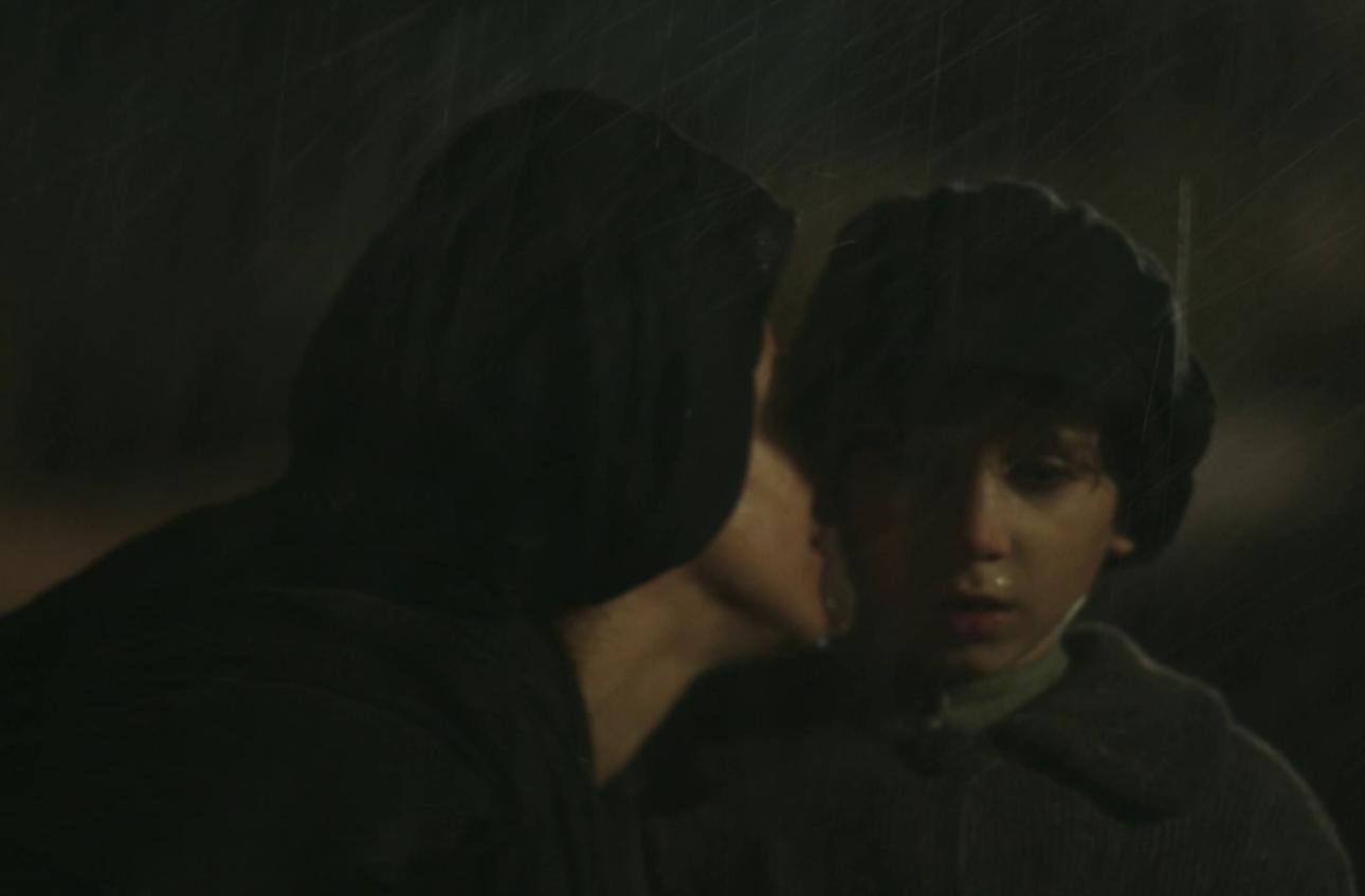 Σκηνή από τους «Αθώους»