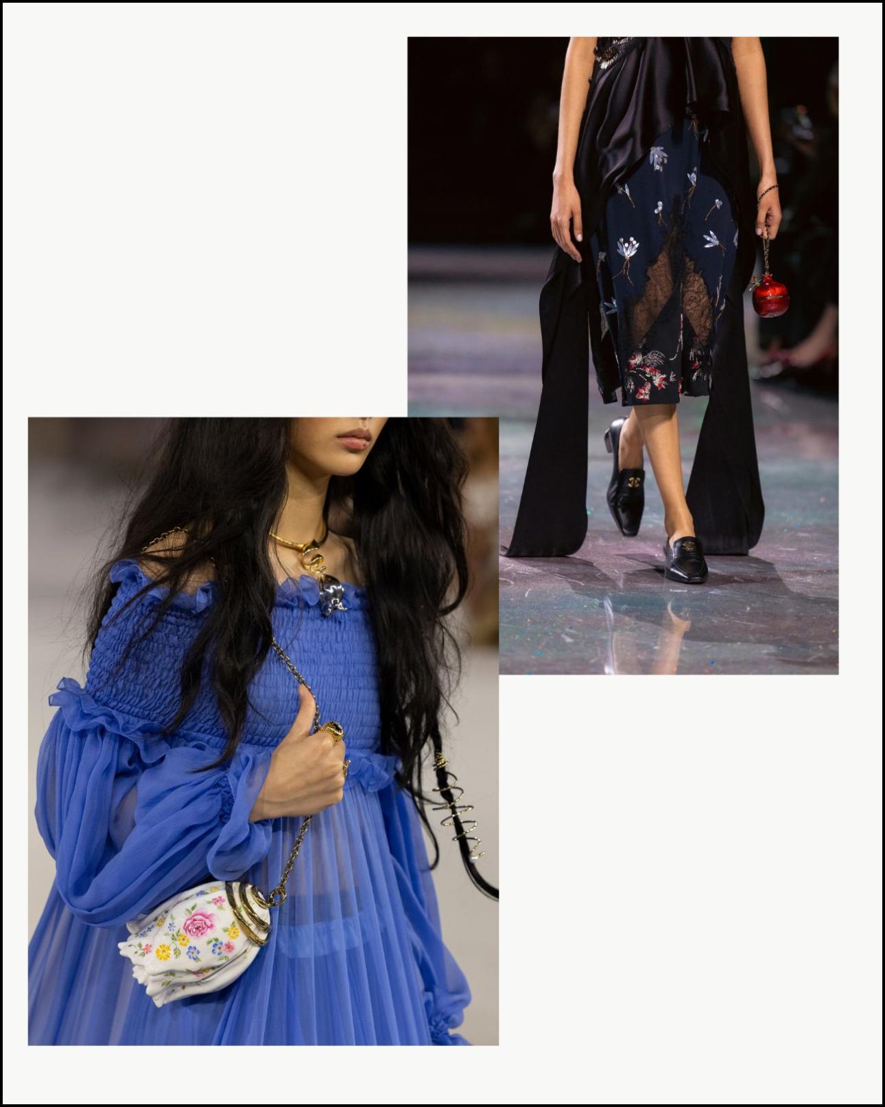 Chloé FW'26/Chanel FW'26