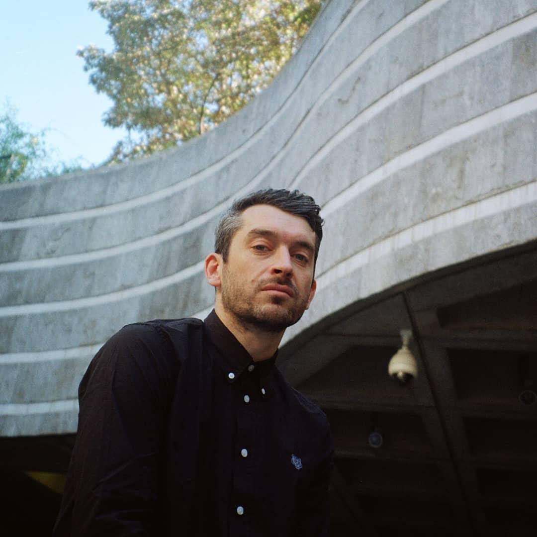 Ο σύντροφός της, Tanguy Destable / Φωτογραφία: Instagram/@TanguyDestable