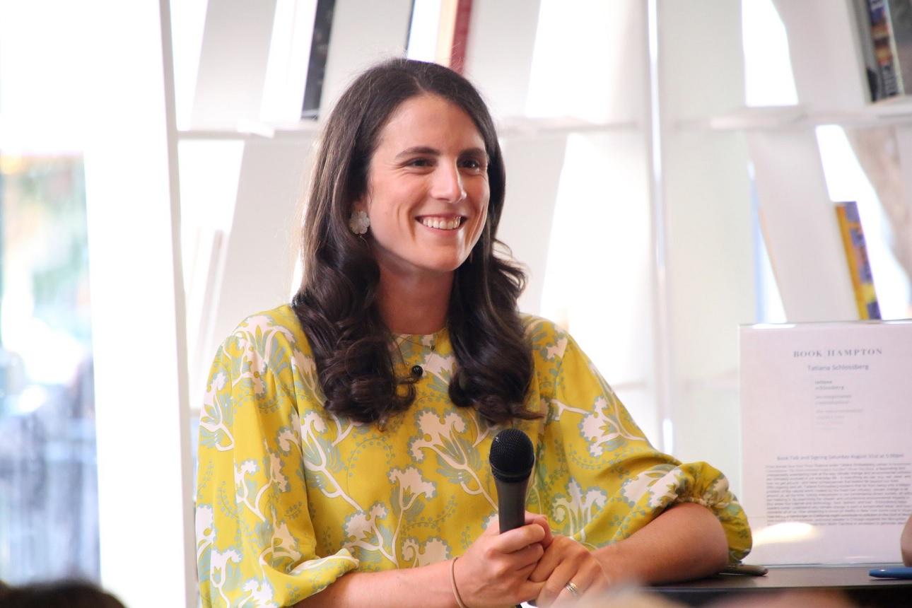 Πηγή: Sonia Moskowitz / Zuma Press / Profimedia