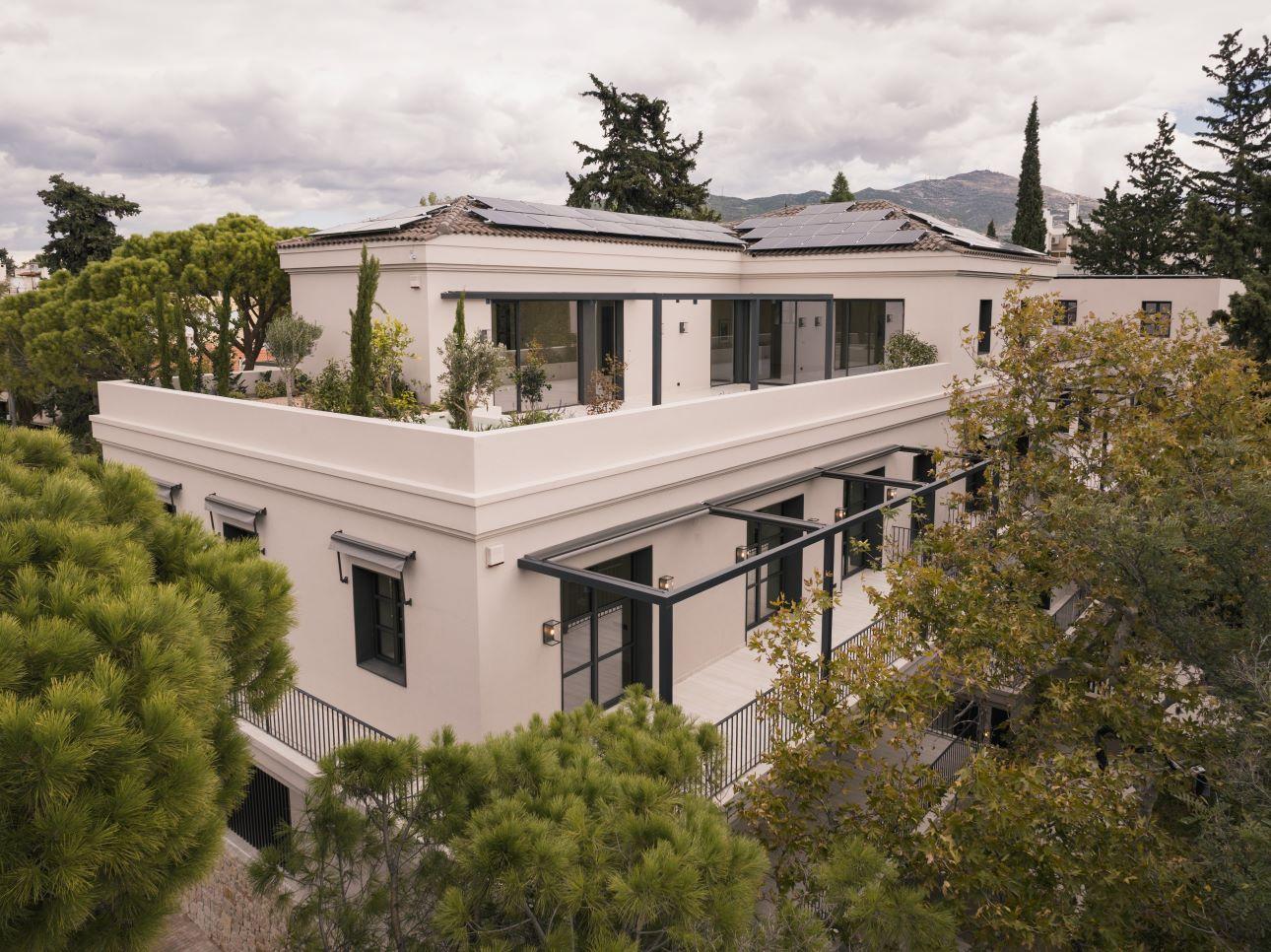 The Heritage, 1architects/ Φωτογραφία: George Rossi