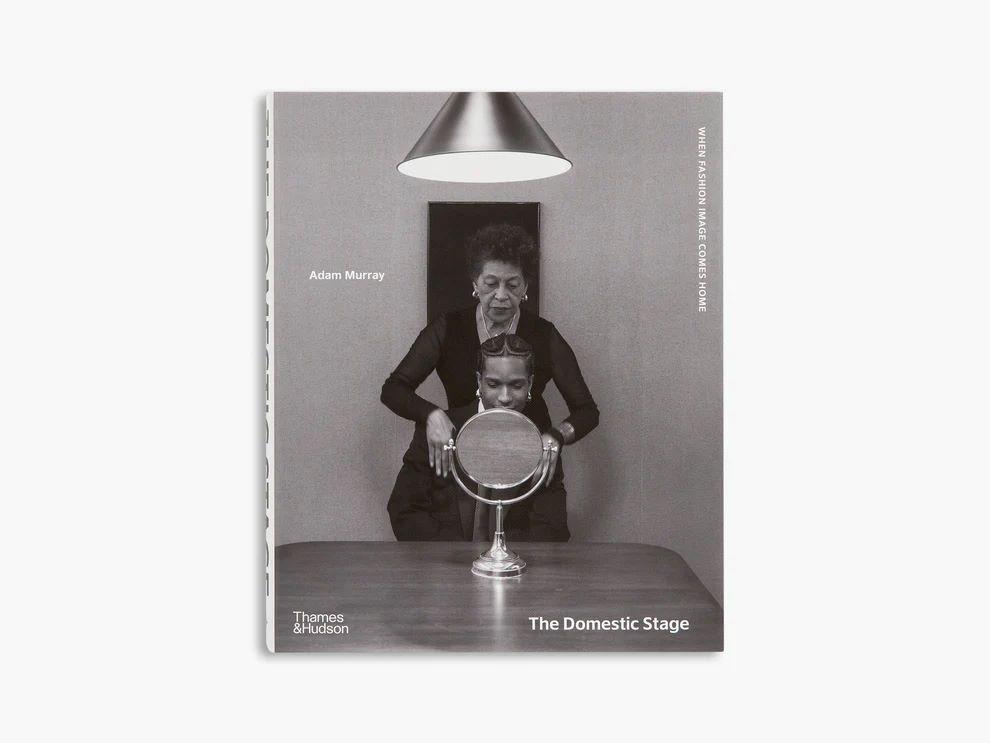 The Domestic Stage/ Φωτογραφία: Thames &amp; Hudson 
