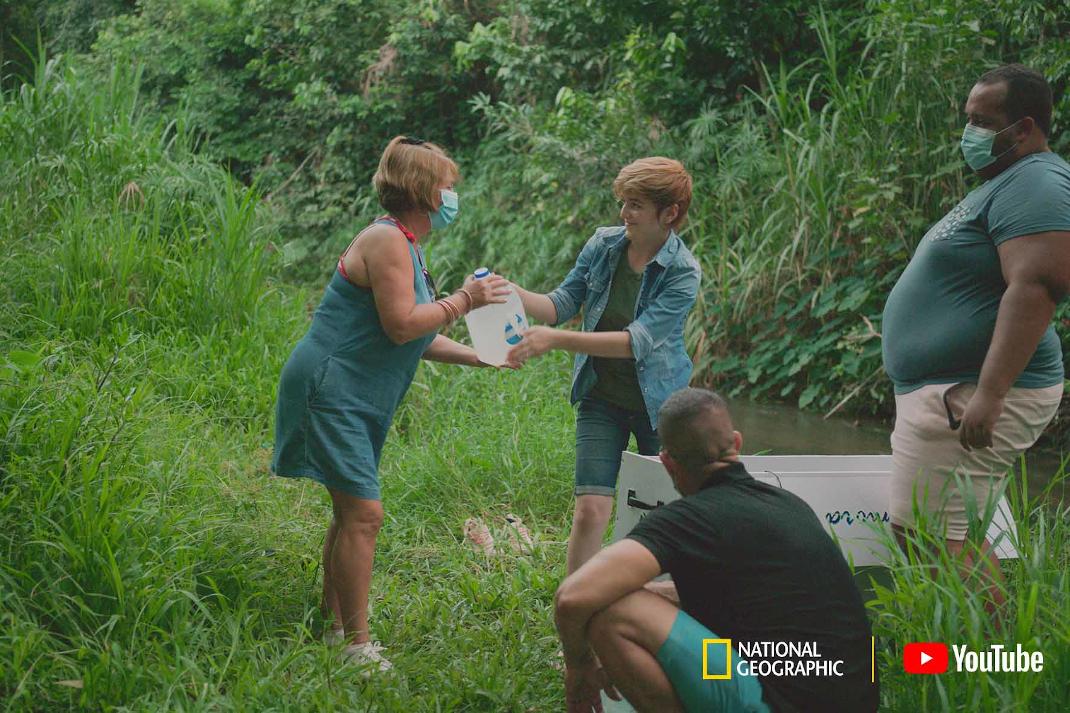 National Geographic