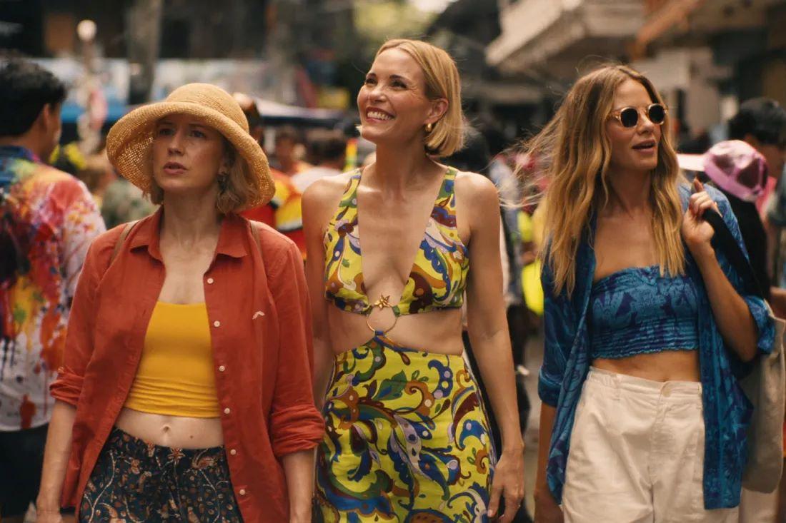 «The white lotus»/ Φωτογραφία: HBO