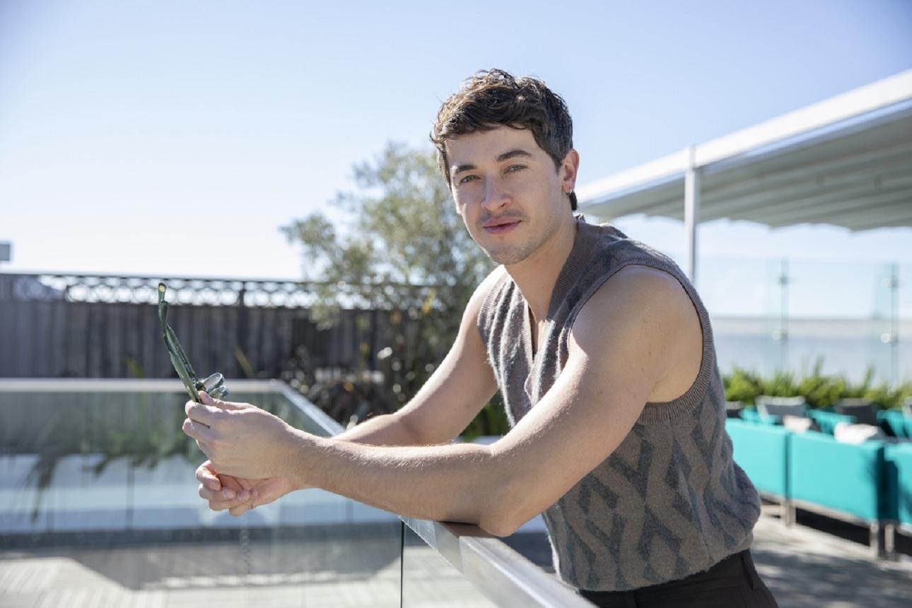 Τομ Μπλάιθ/Φωτογραφία AP