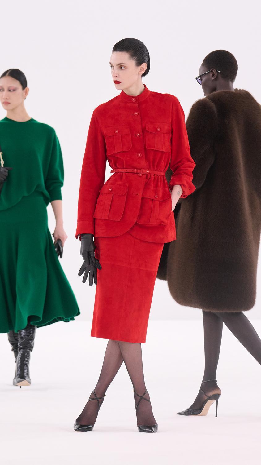 Tom Ford Fall Winter 2026/2027