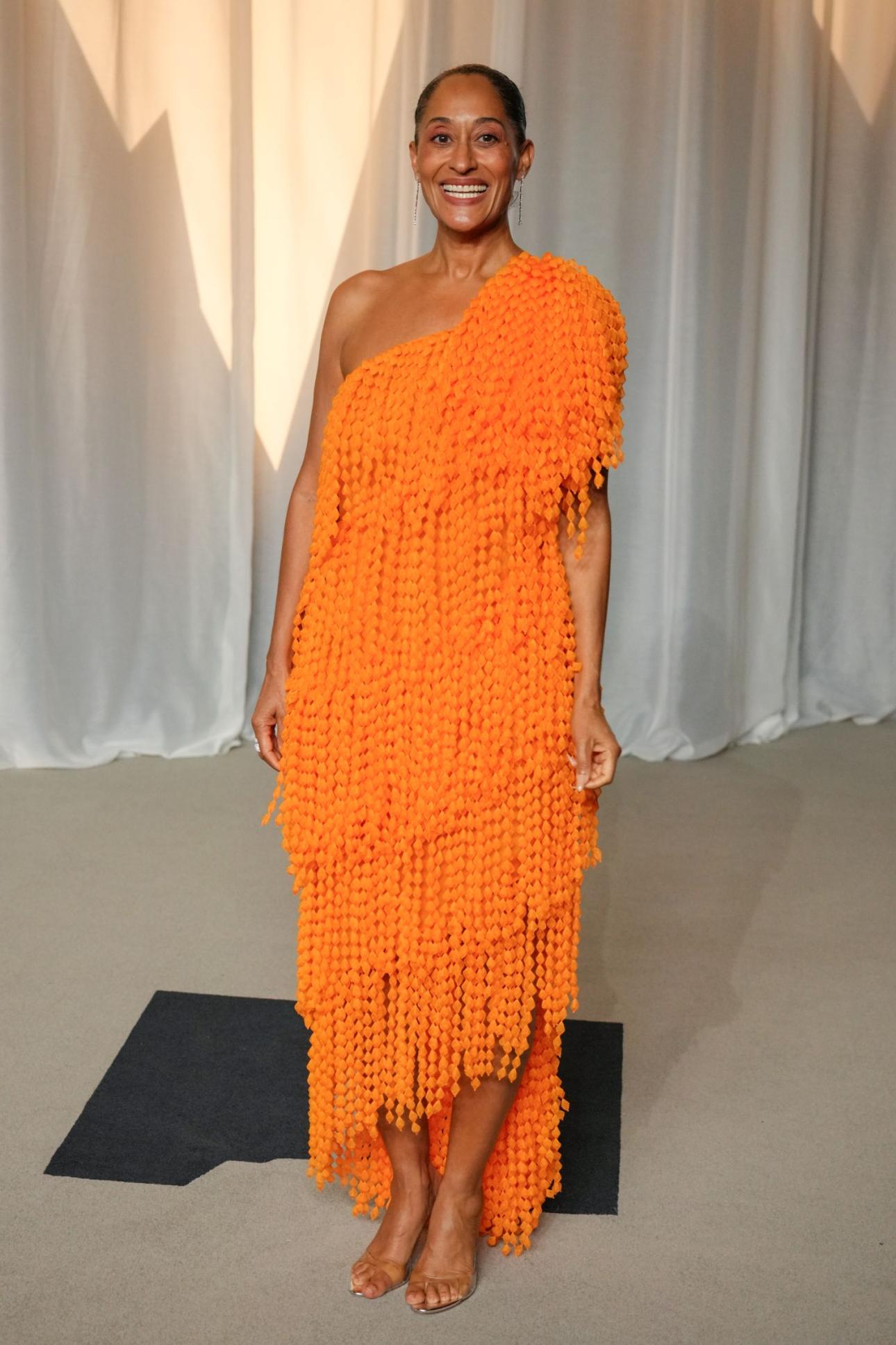Tracee Ellis Ross/Φωτογραφία: AP Images