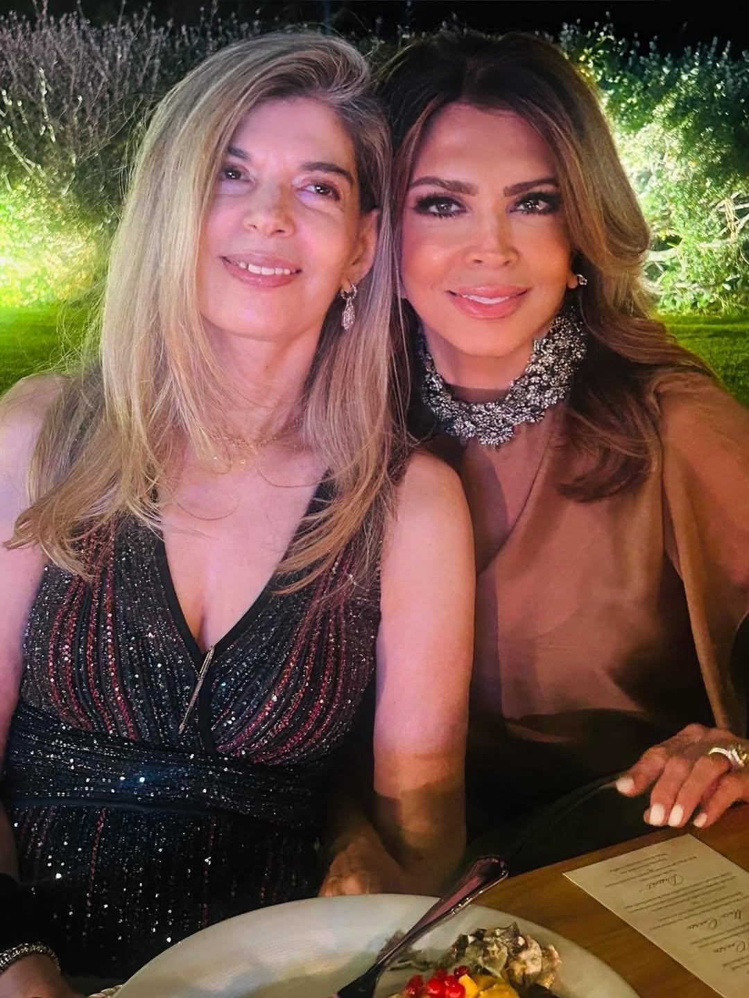 Μιμή Ντενίση/ @mimi_denissi