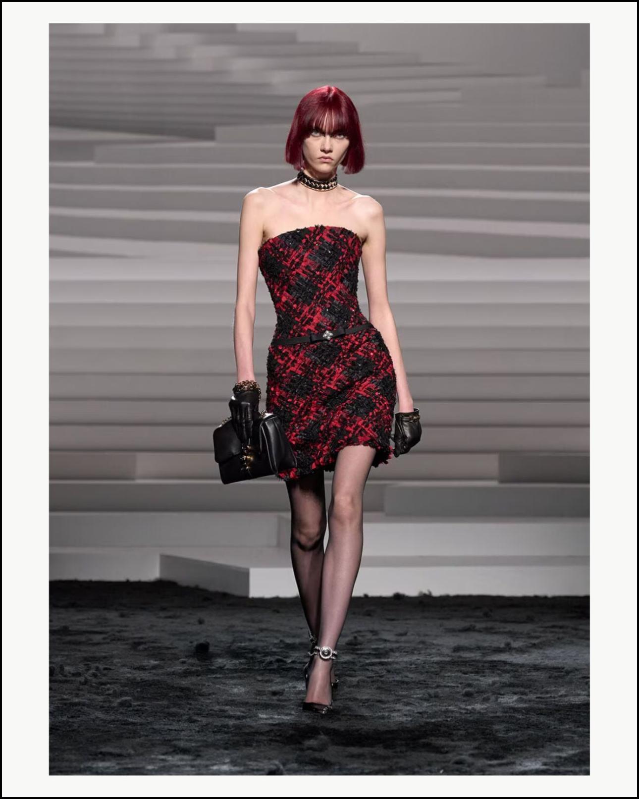 Versace FW'24/'25