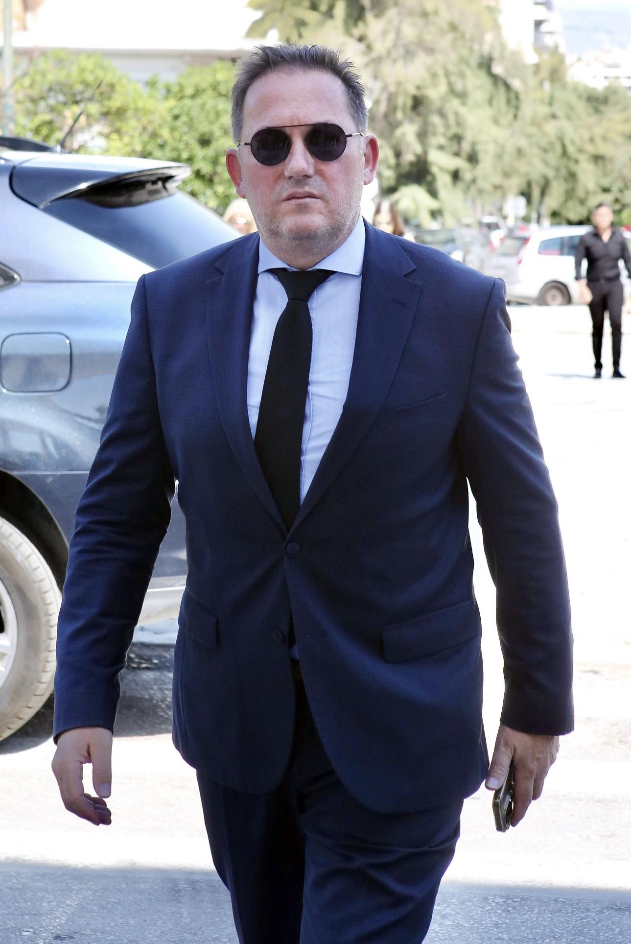  Χρήστος Πέτσας