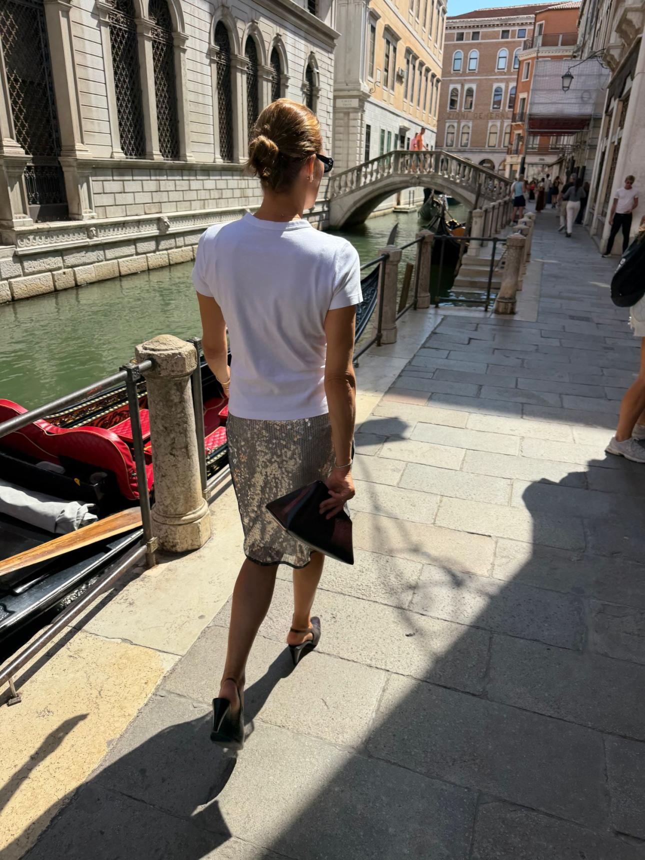 Φωτογραφία: IG @vickykaya_