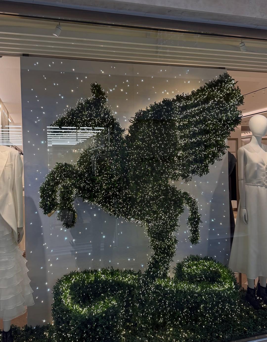 Βόλτα στα καταστήματα/ @konstantinaspyropoulou