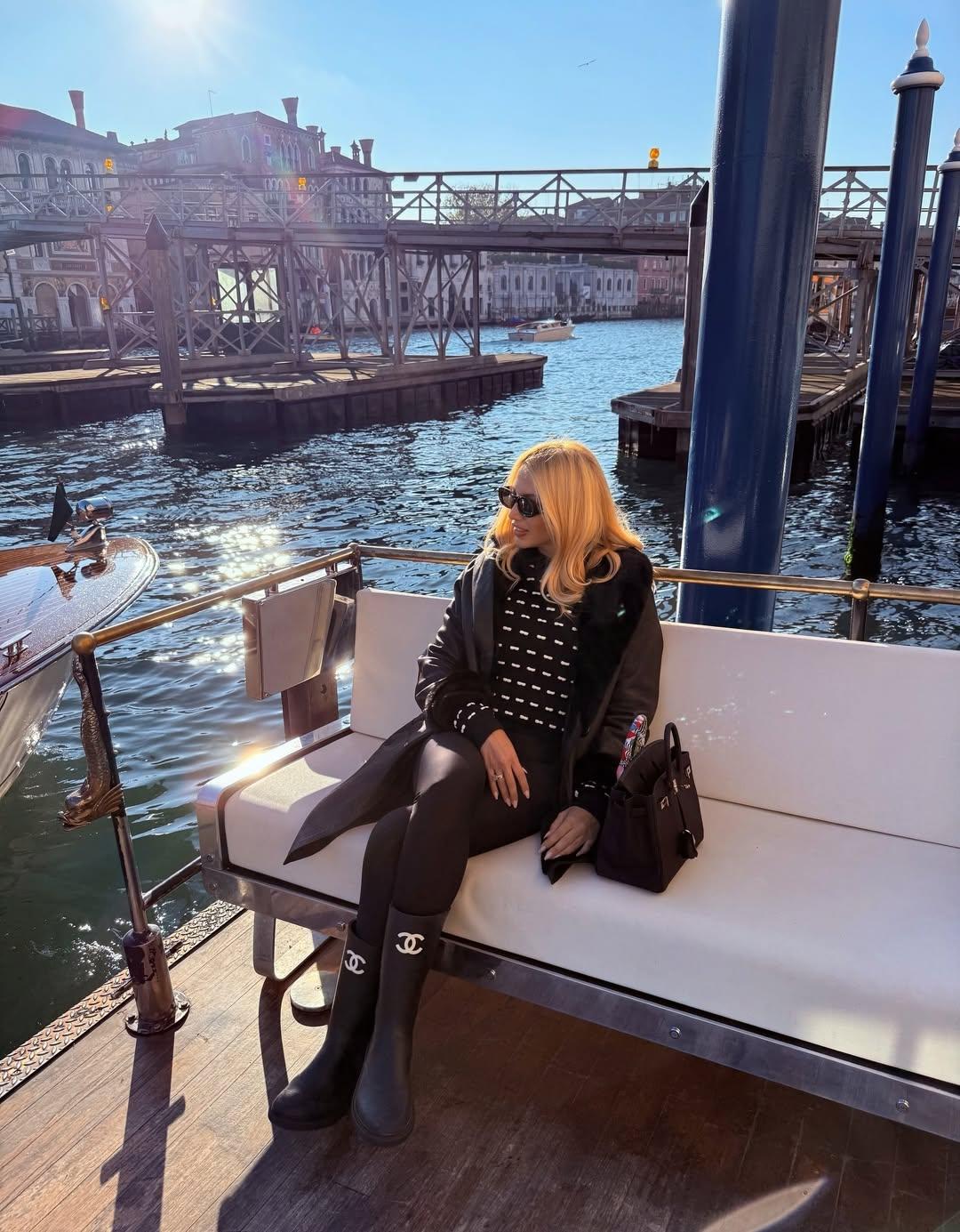 Κωνσταντίνα Σπυροπούλου/ @konstantinaspyropoulou