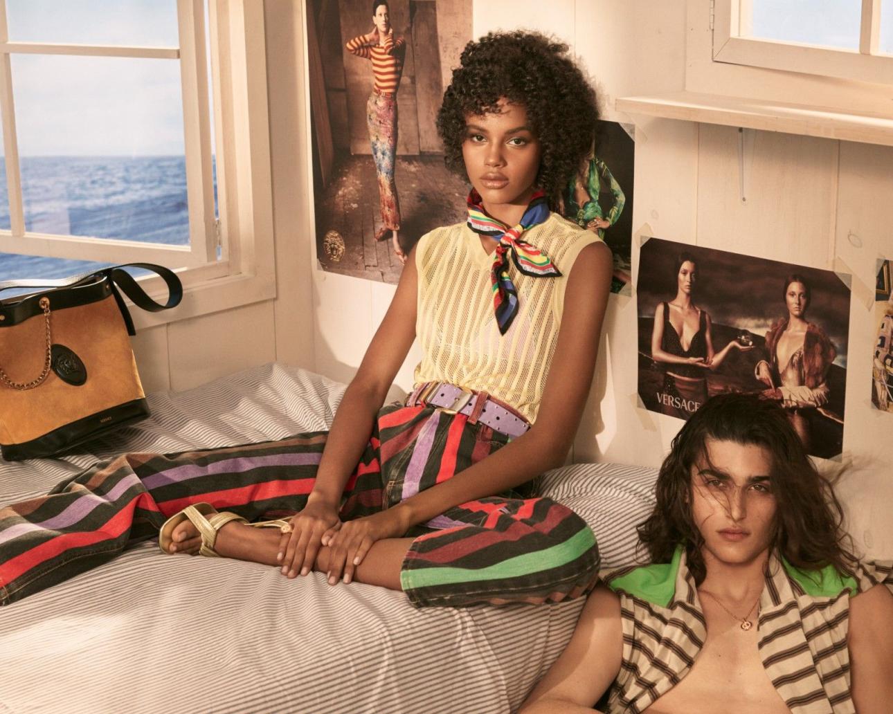 Versace