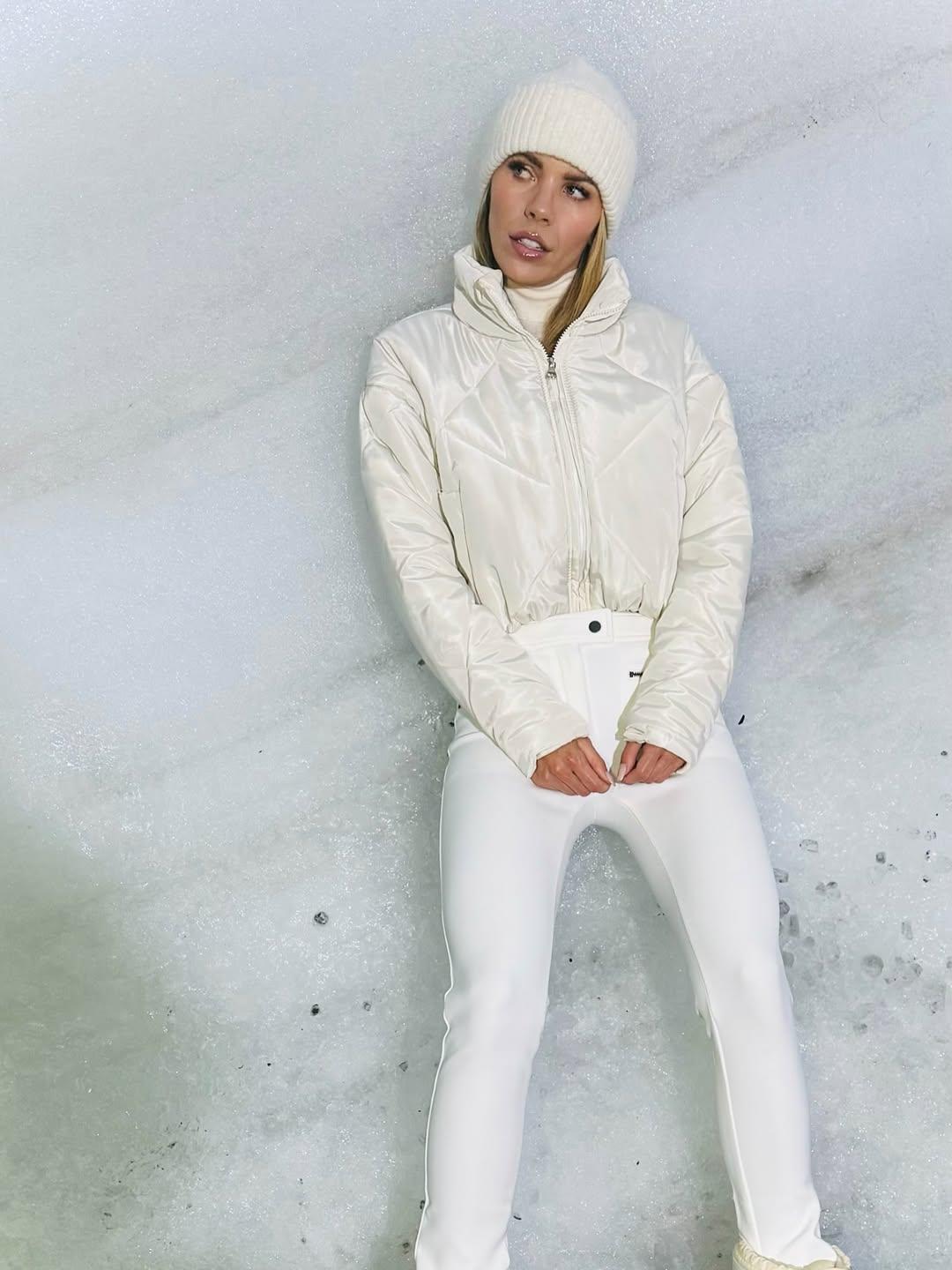 Φωτογραφία Instagram/Victoria Swarovski